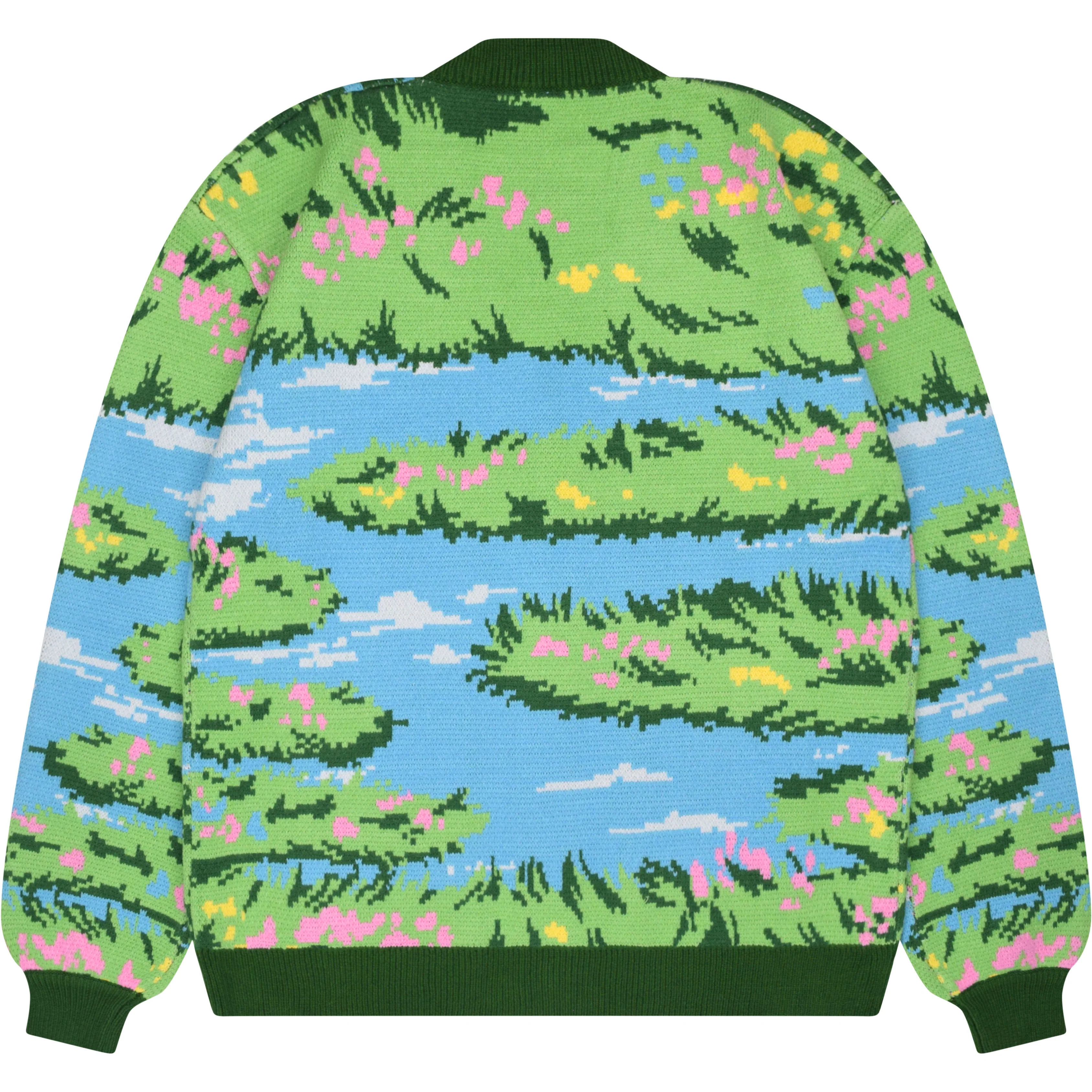 Garden Cardigan - Image 2