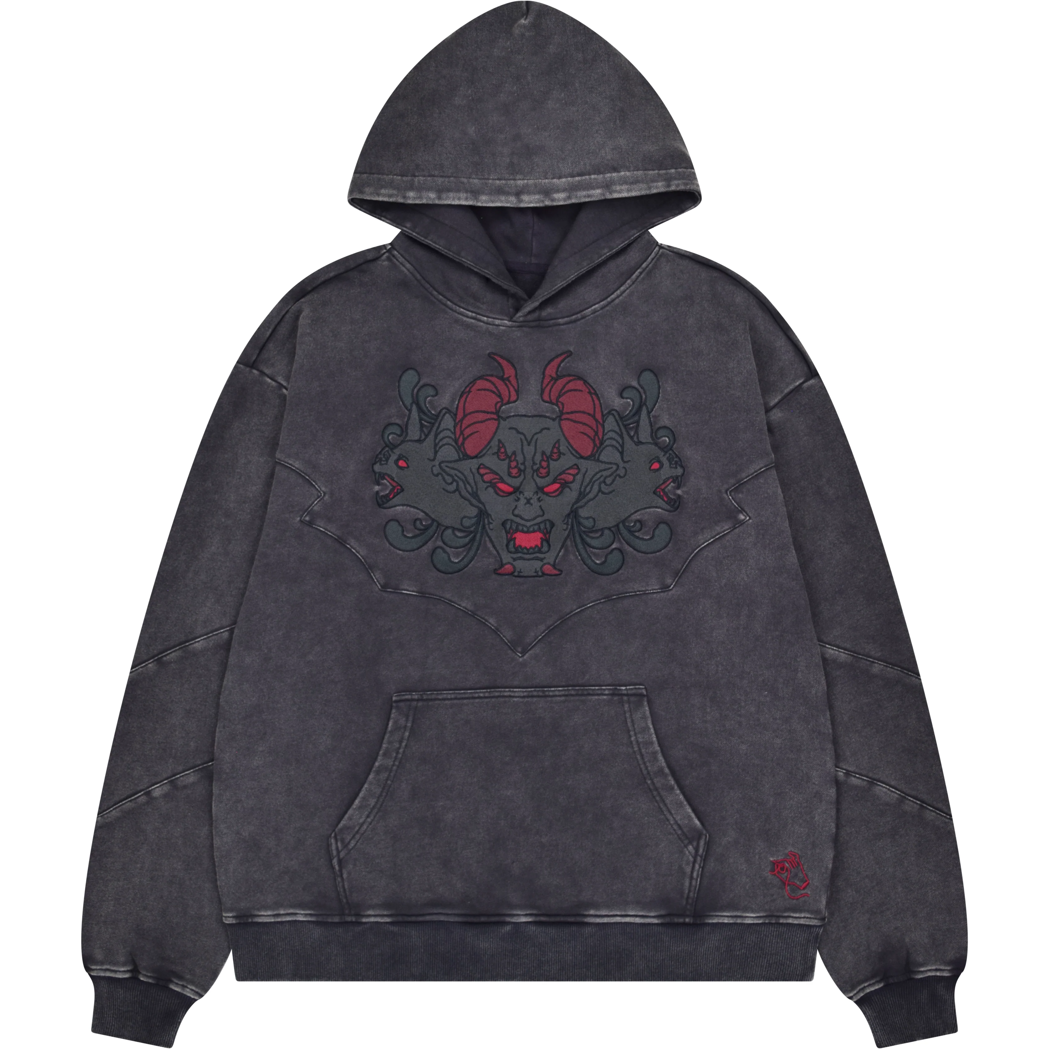 Gargoyle Hoodie