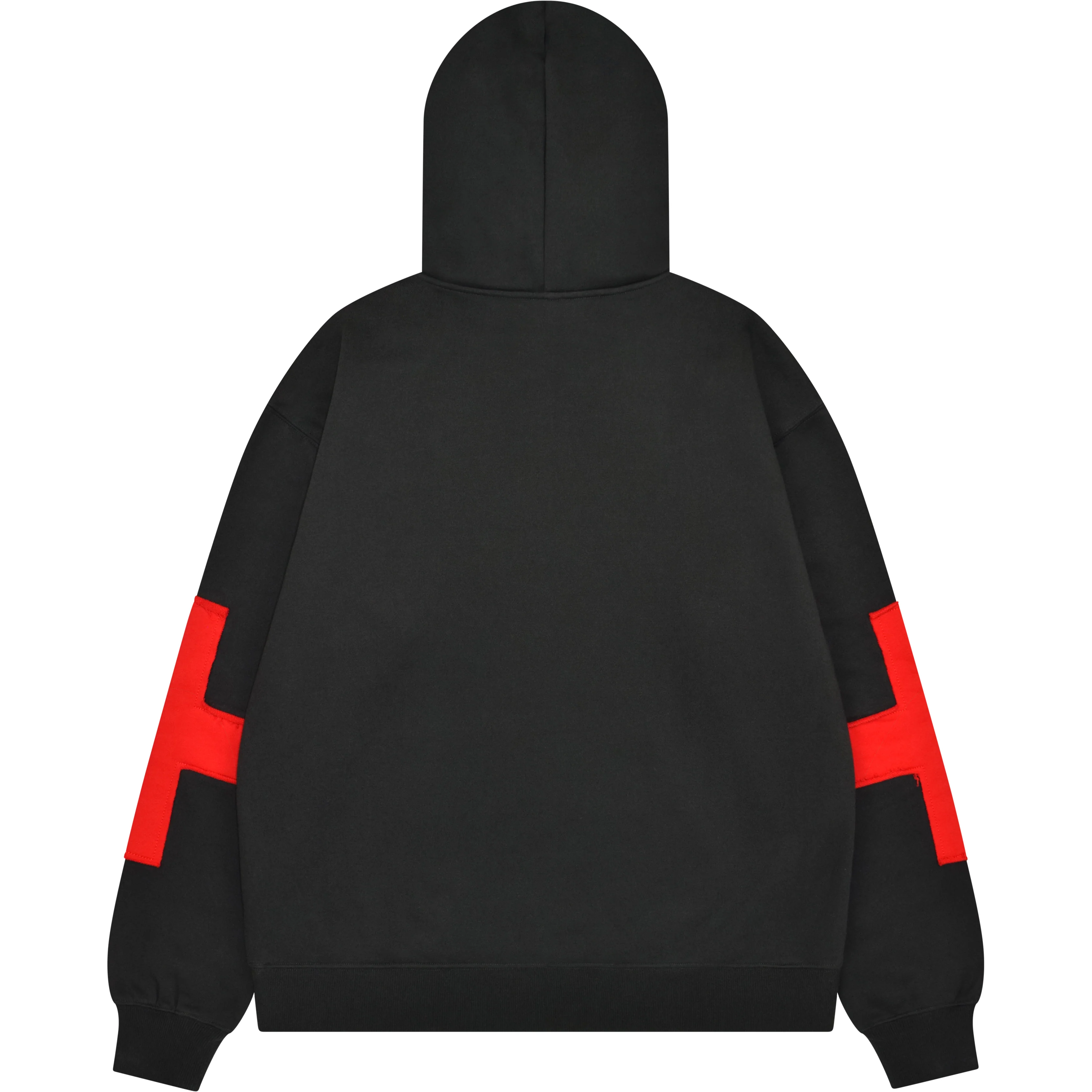 Gas Mask Hoodie - Image 2
