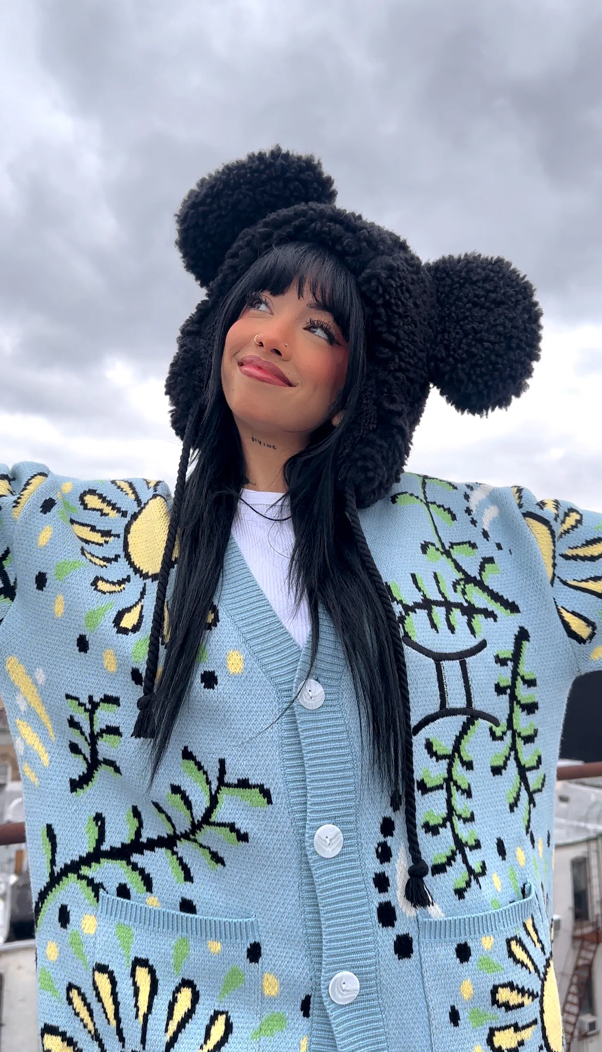 Gemini Cardigan - Image 5
