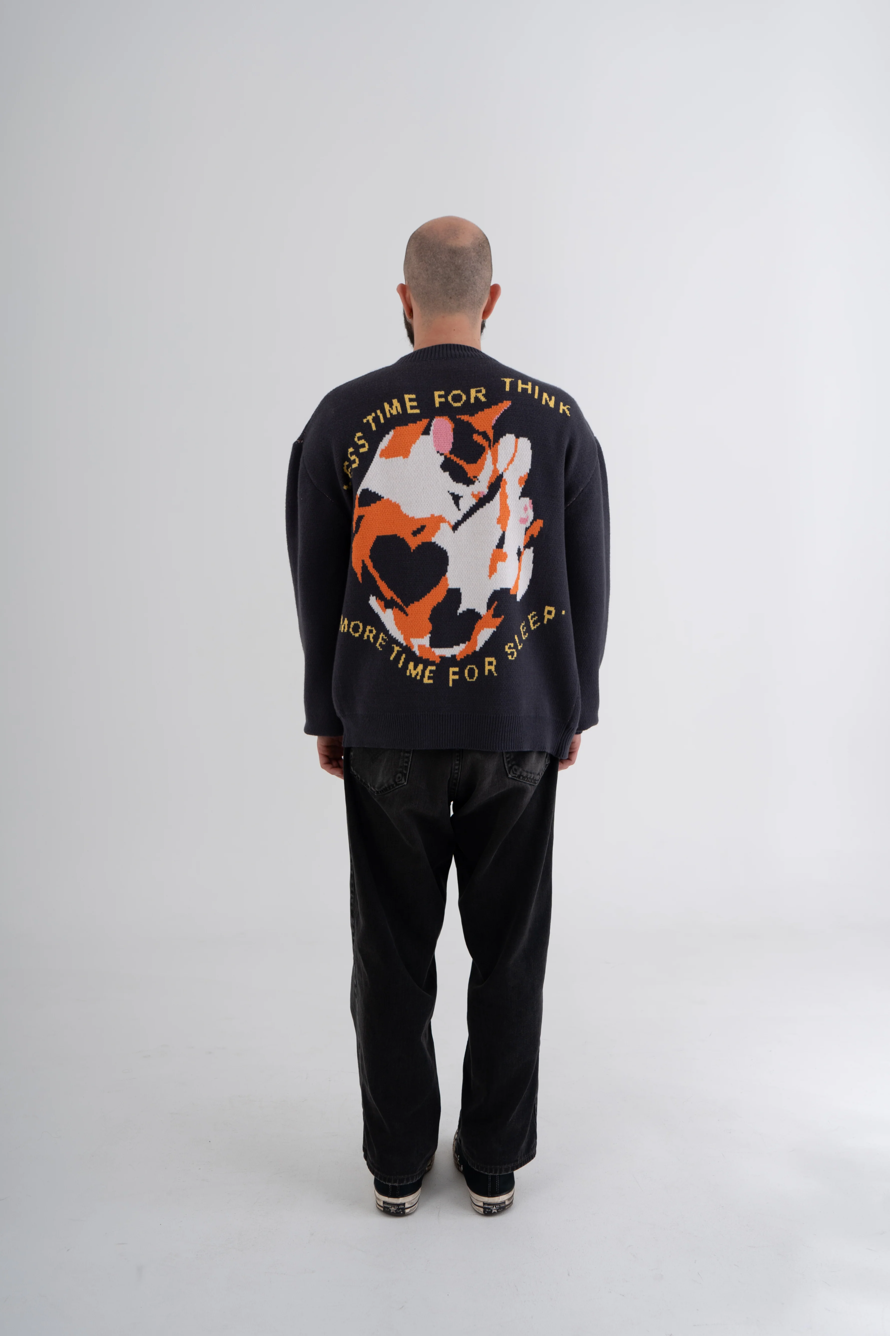 Get Some Pussy Cardigan - Image 4