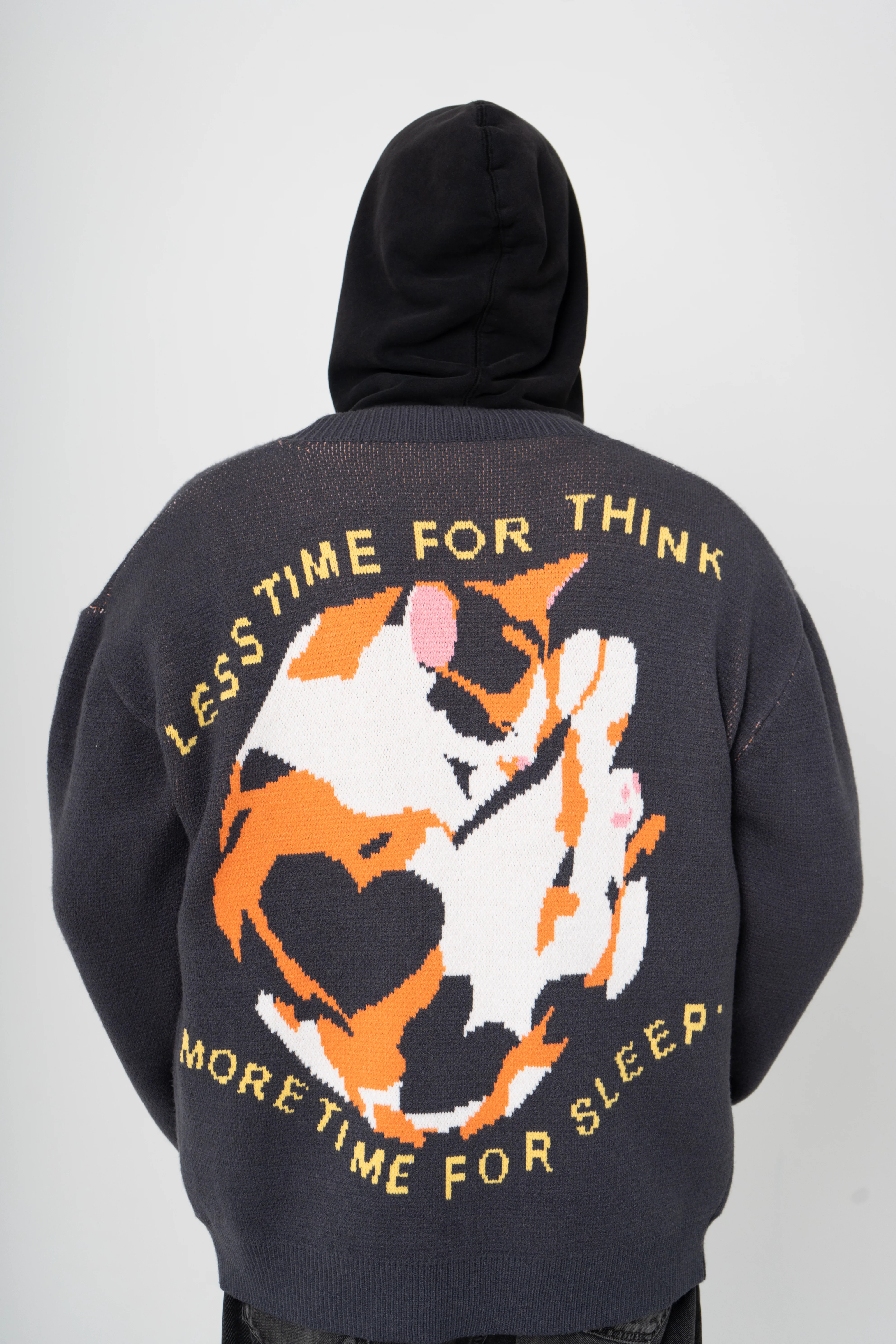 Get Some Pussy Cardigan - Image 5