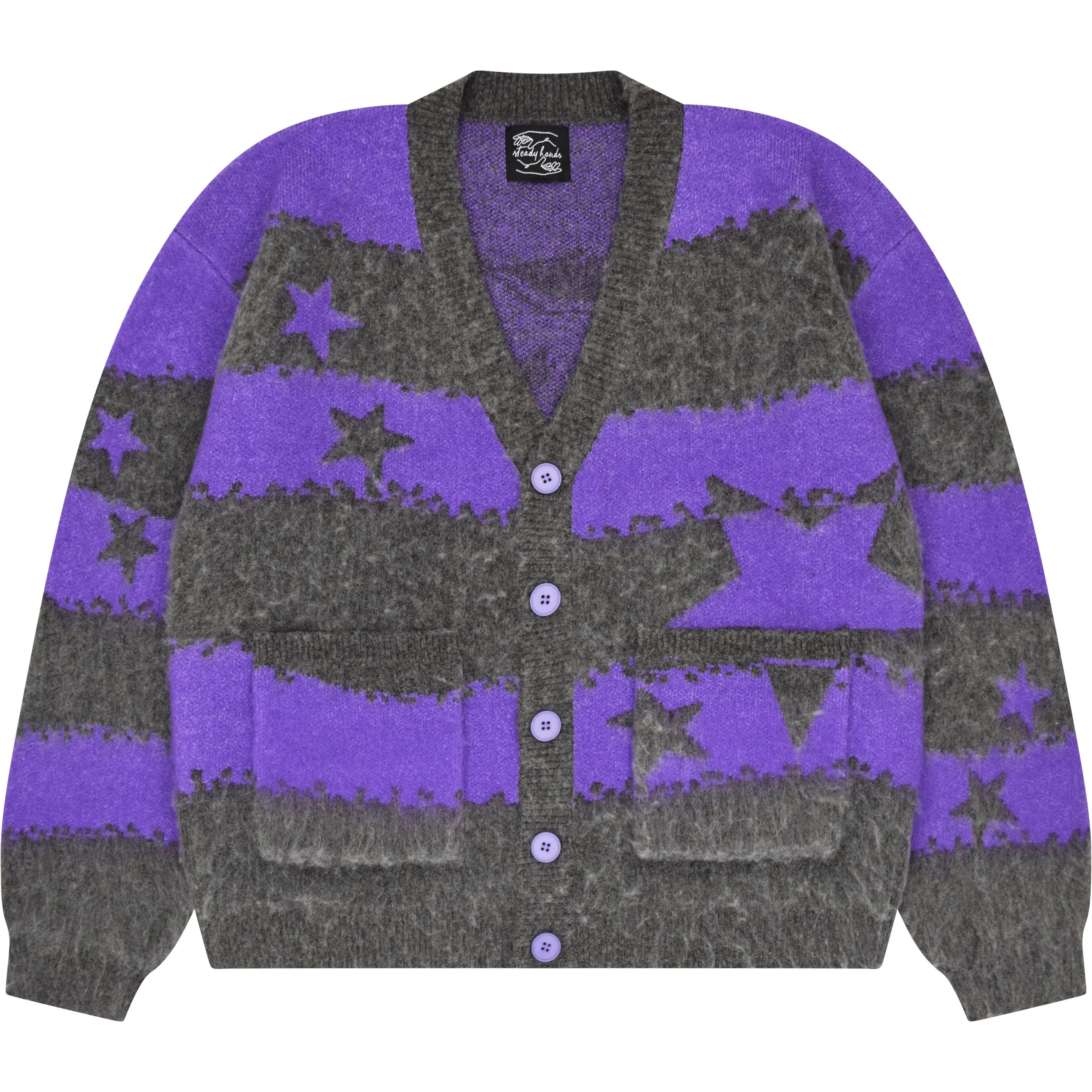 GF Ruckus Cardigan - Image 2