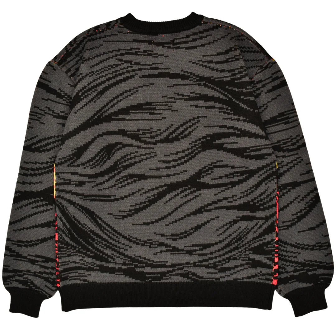 Ghost Eye Sweater - Image 2