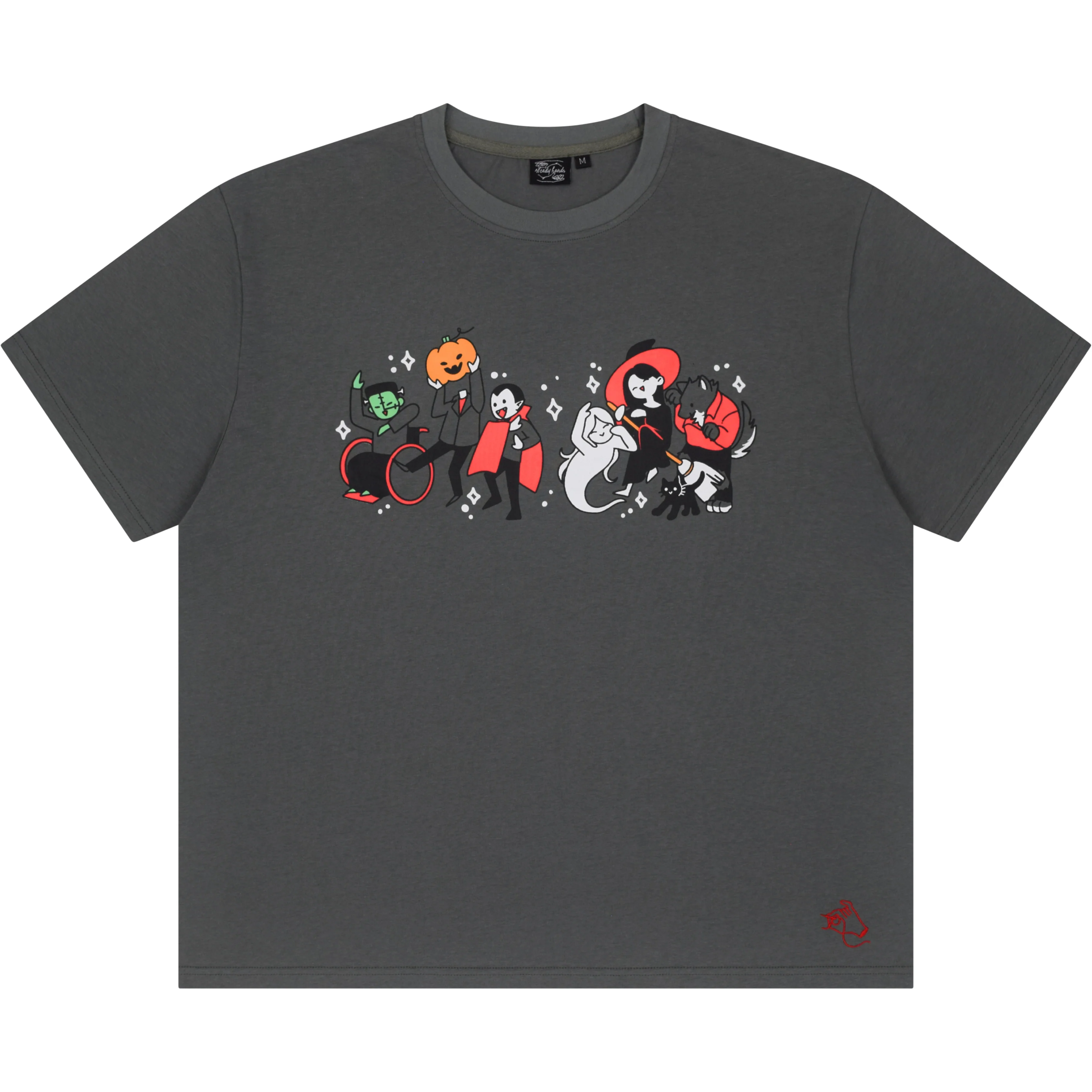 Ghoul's Night Out Tee