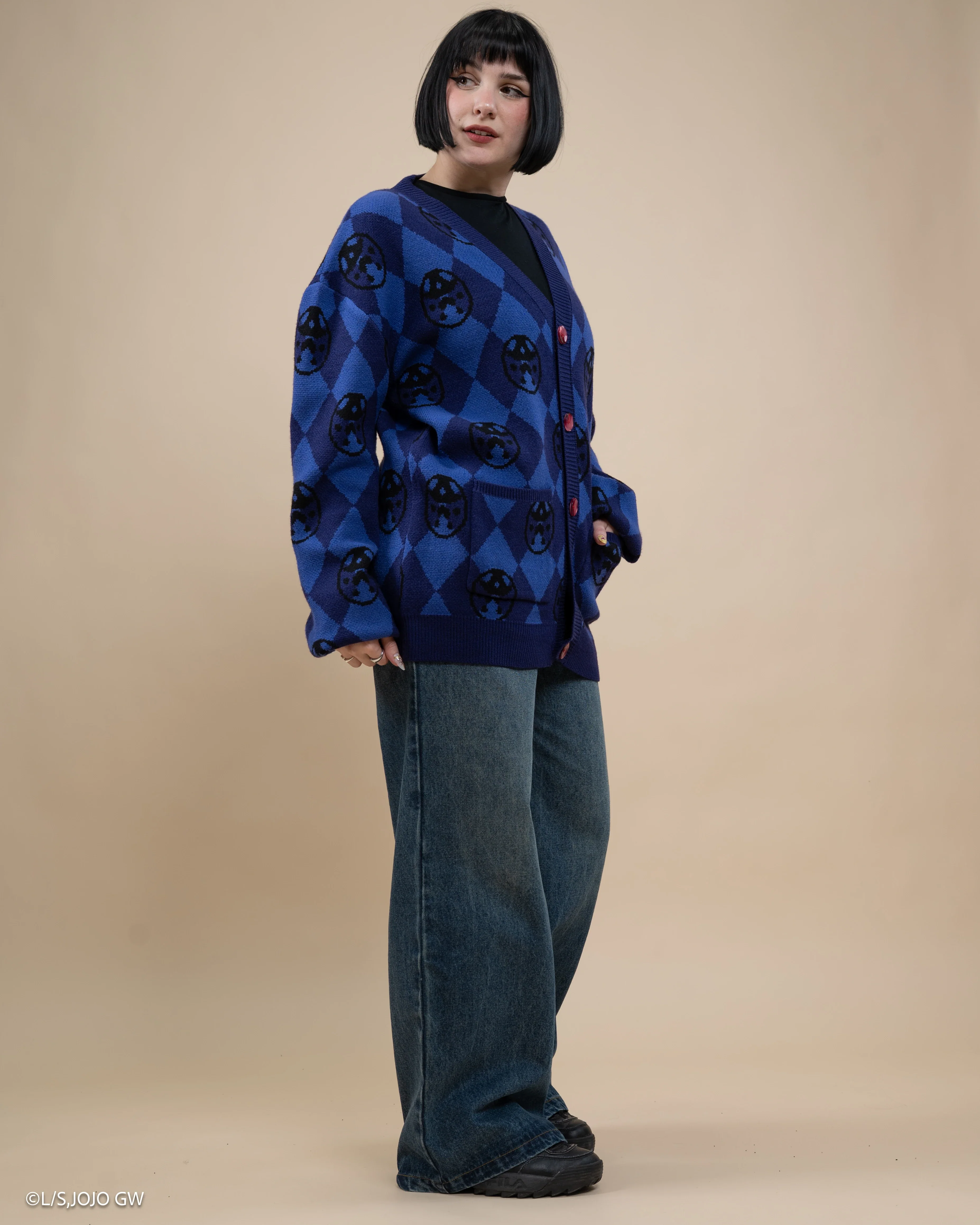 Giorno Cardigan - Image 6