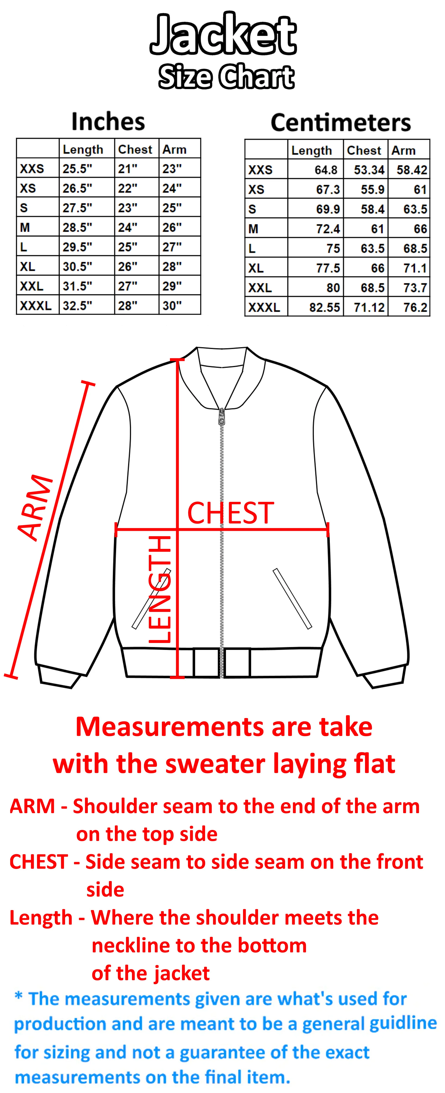 Okarun Jacket - Image 11