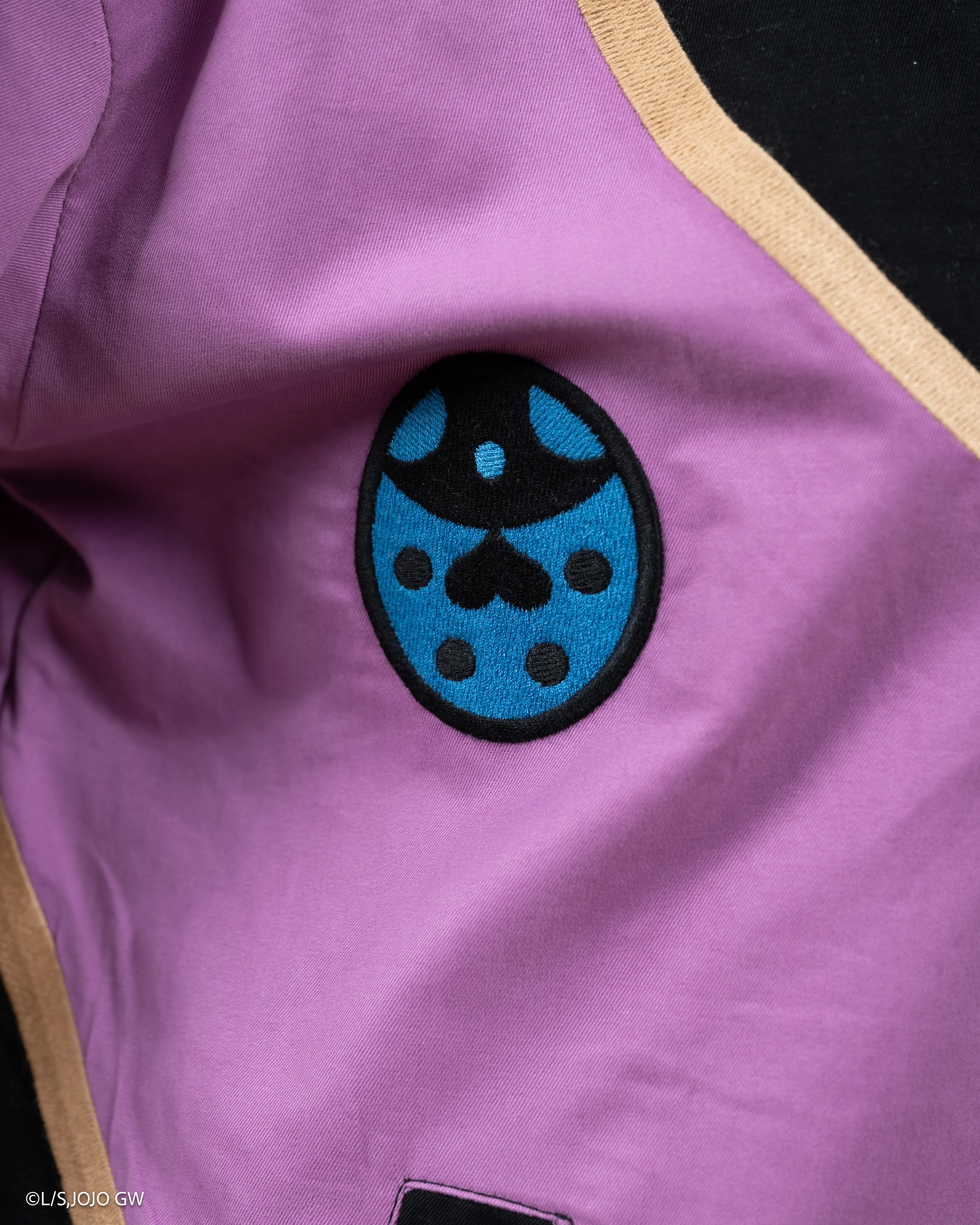 Giorno Jacket - Image 8