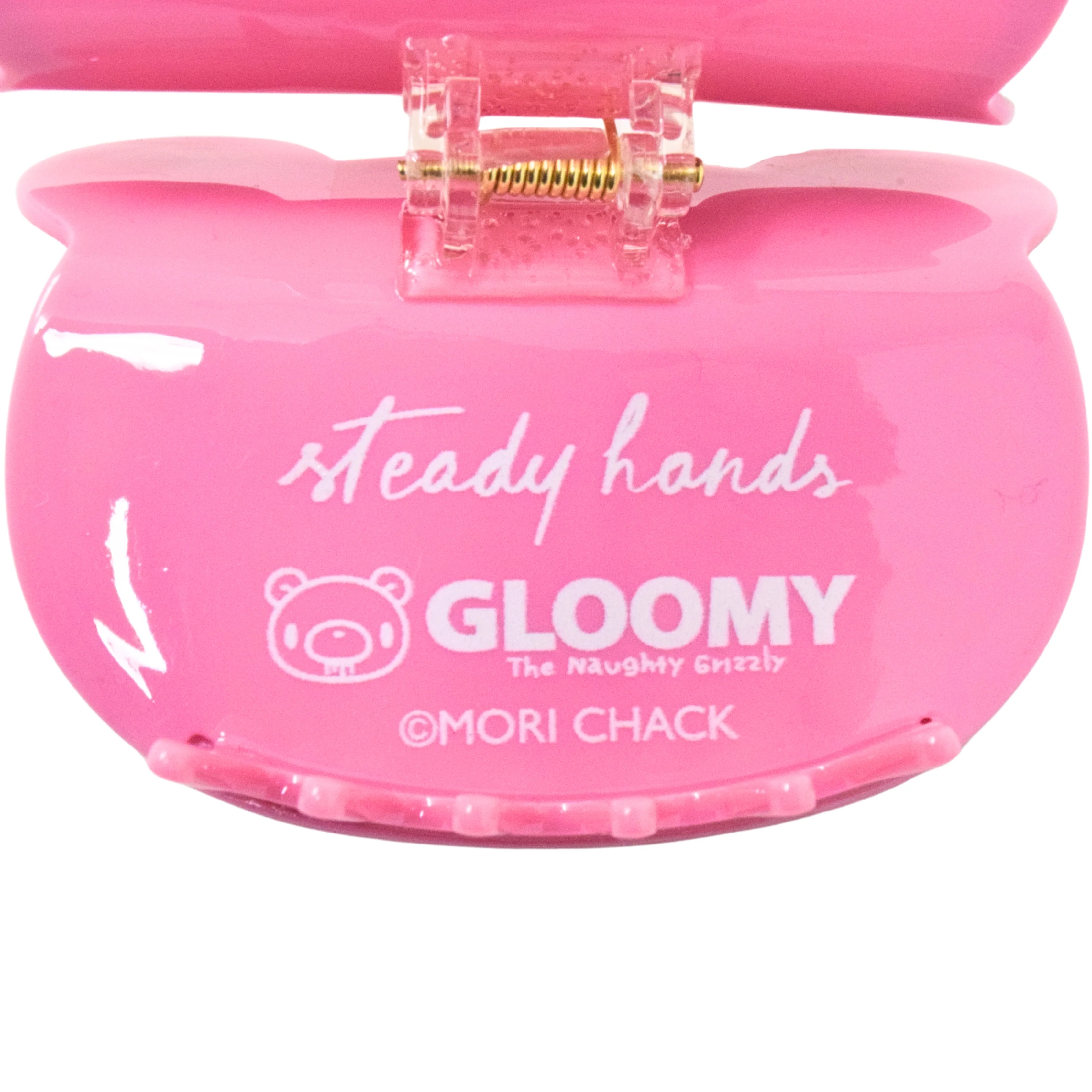 Gloomy Bear Claw Clip - Image 3