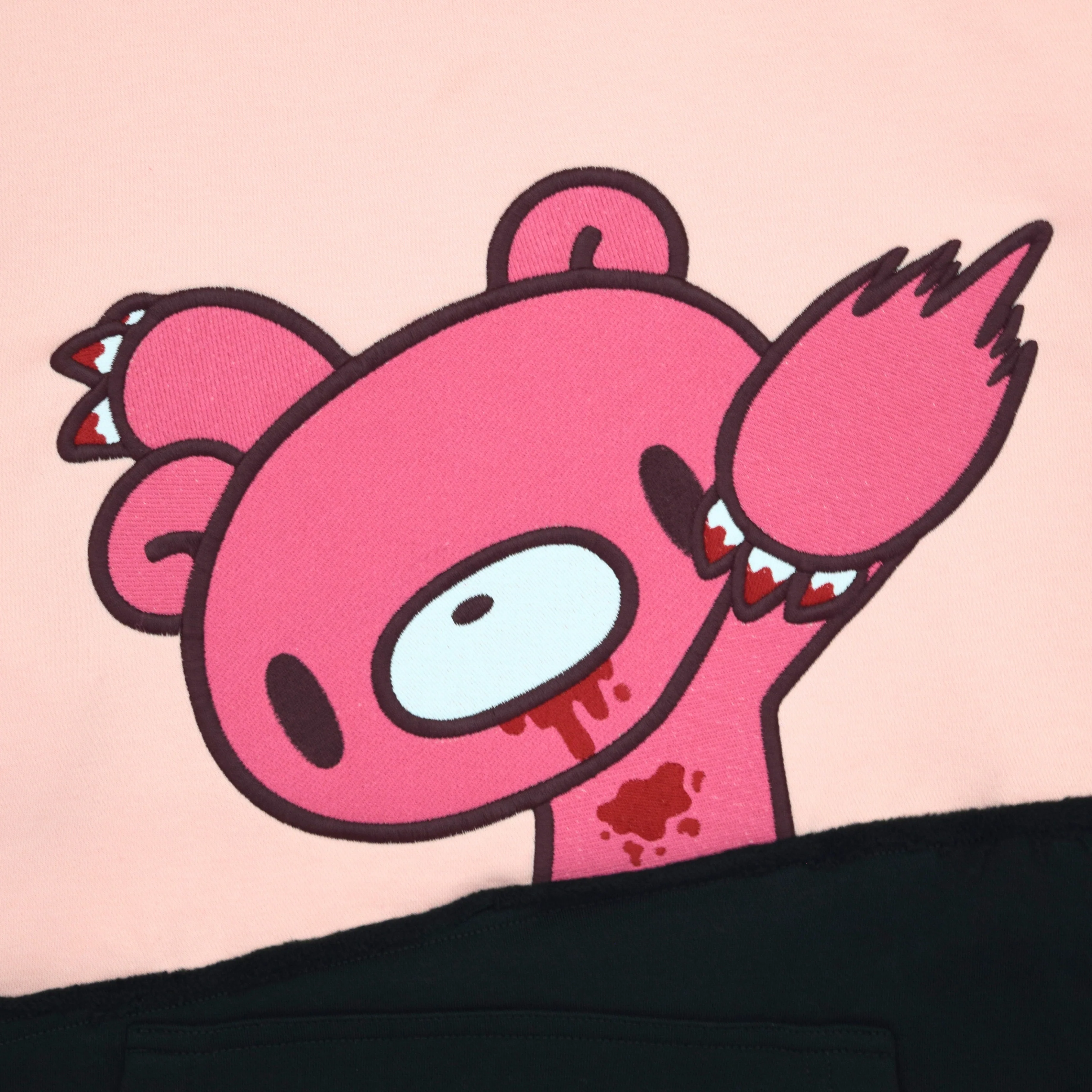 Gloomy Bear Hoodie - Image 15