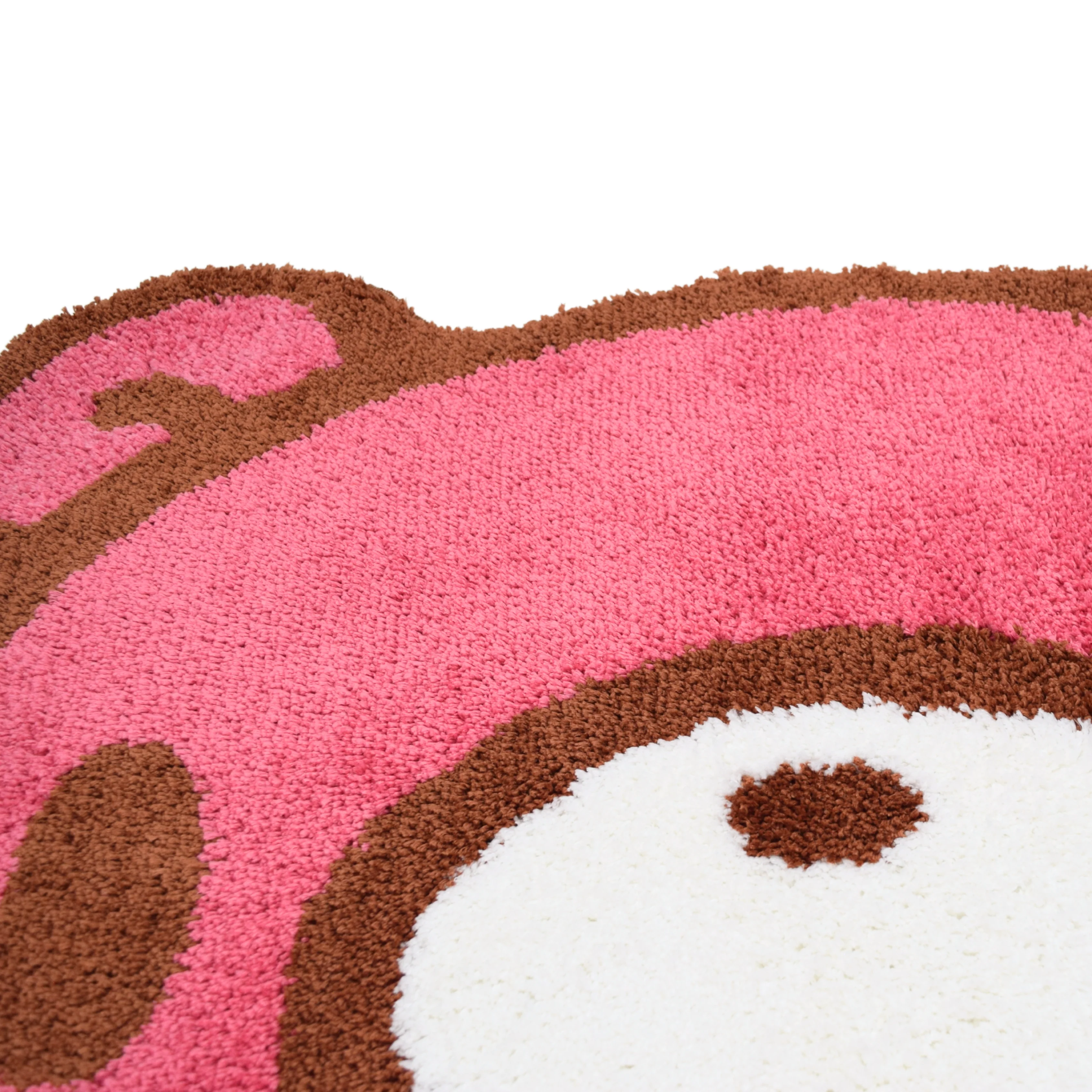 Gloomy Bear Rug - Image 2