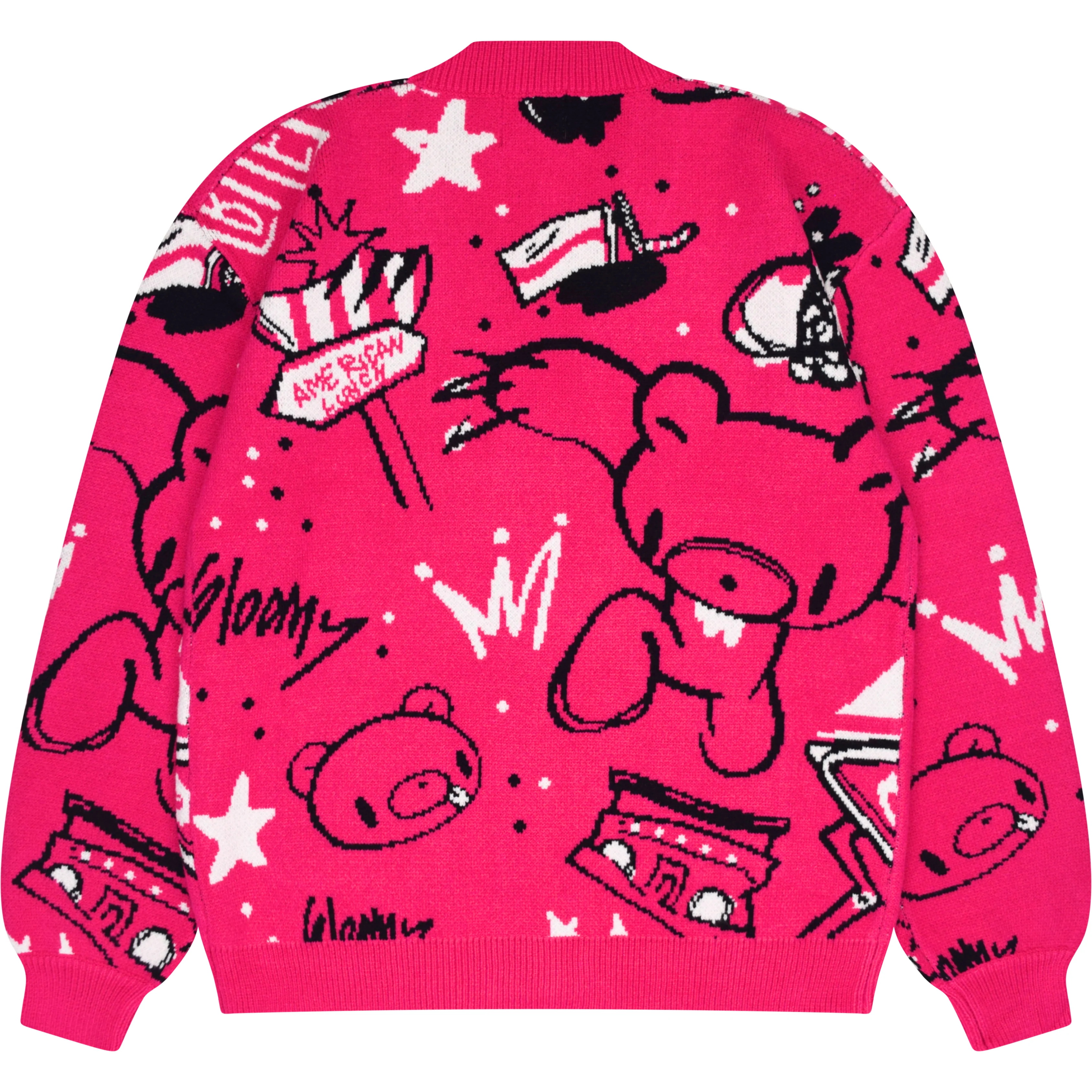 Gloomy Cardigan - Image 2