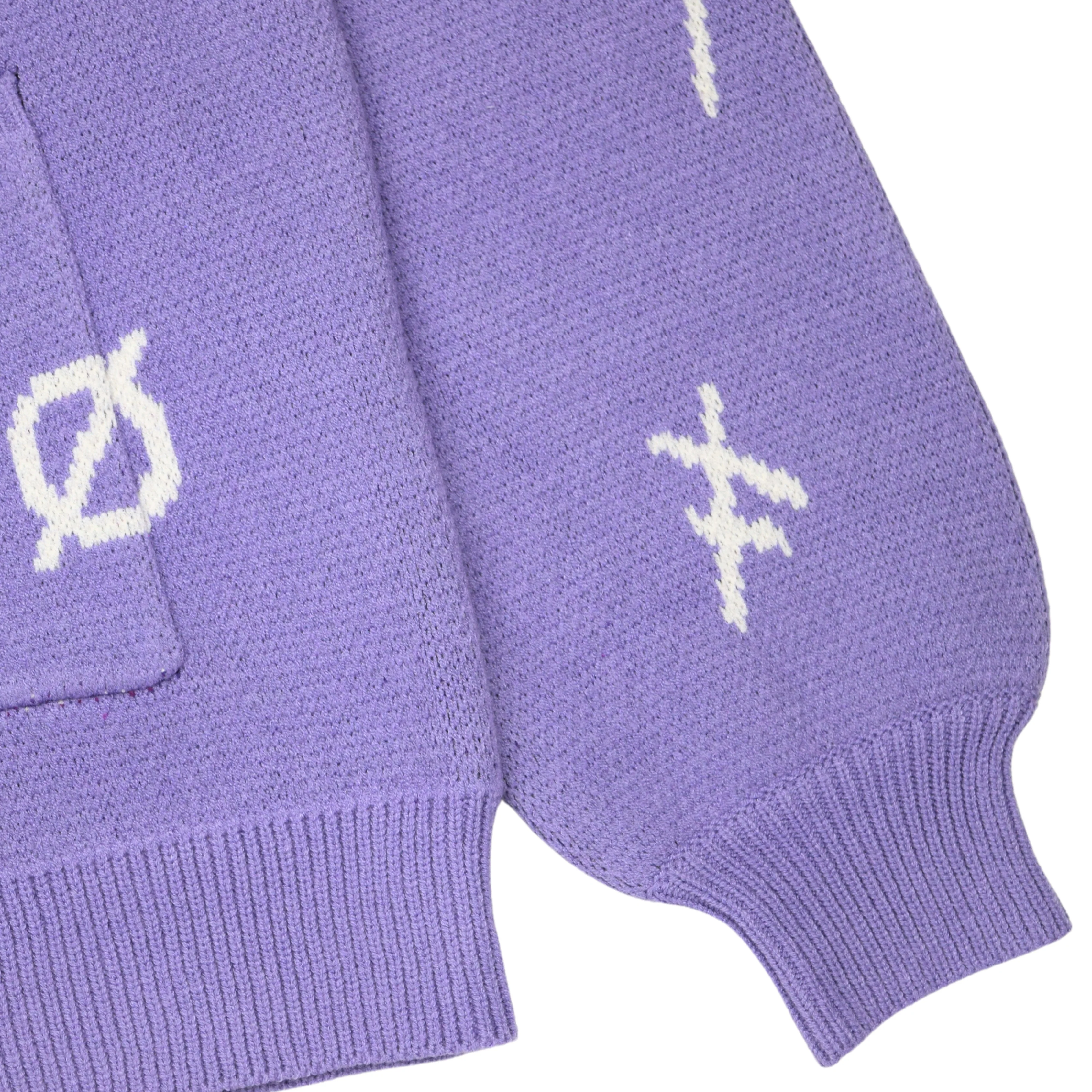 Goat Cardigan - Image 11