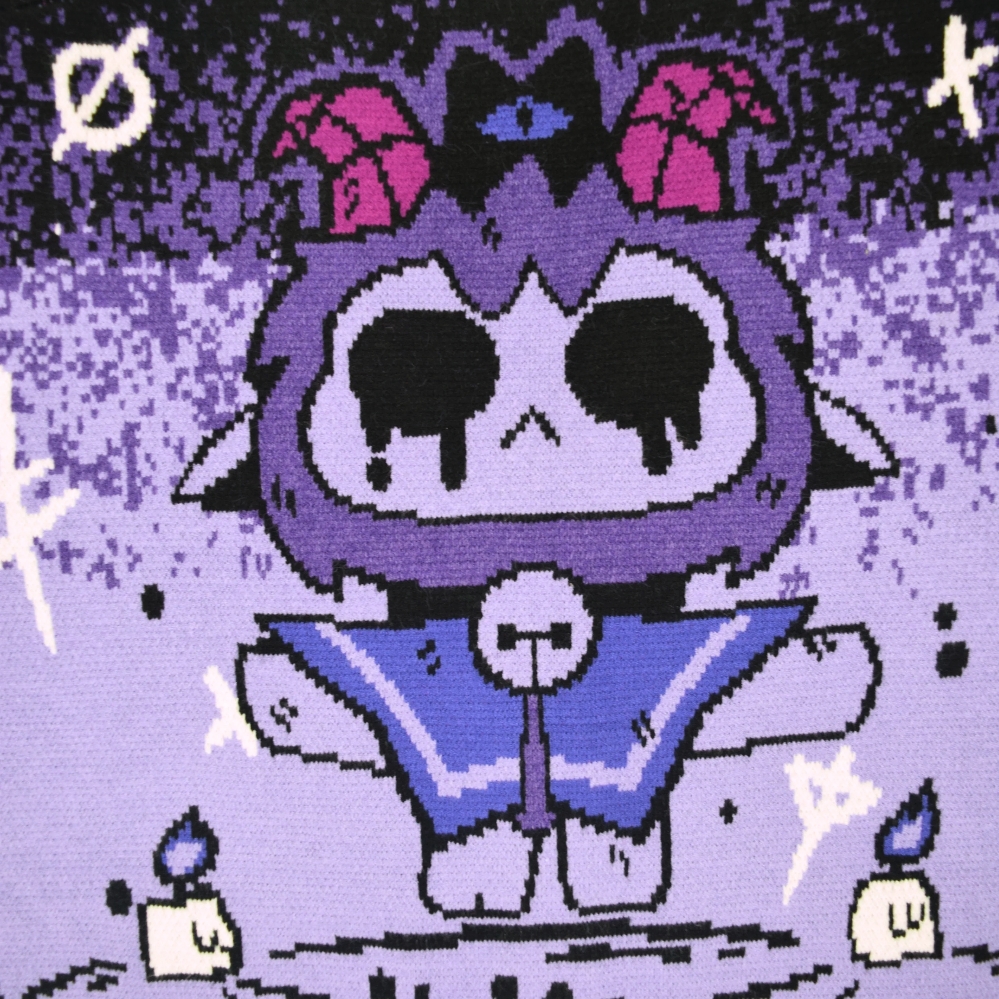 Goat Cardigan - Image 12