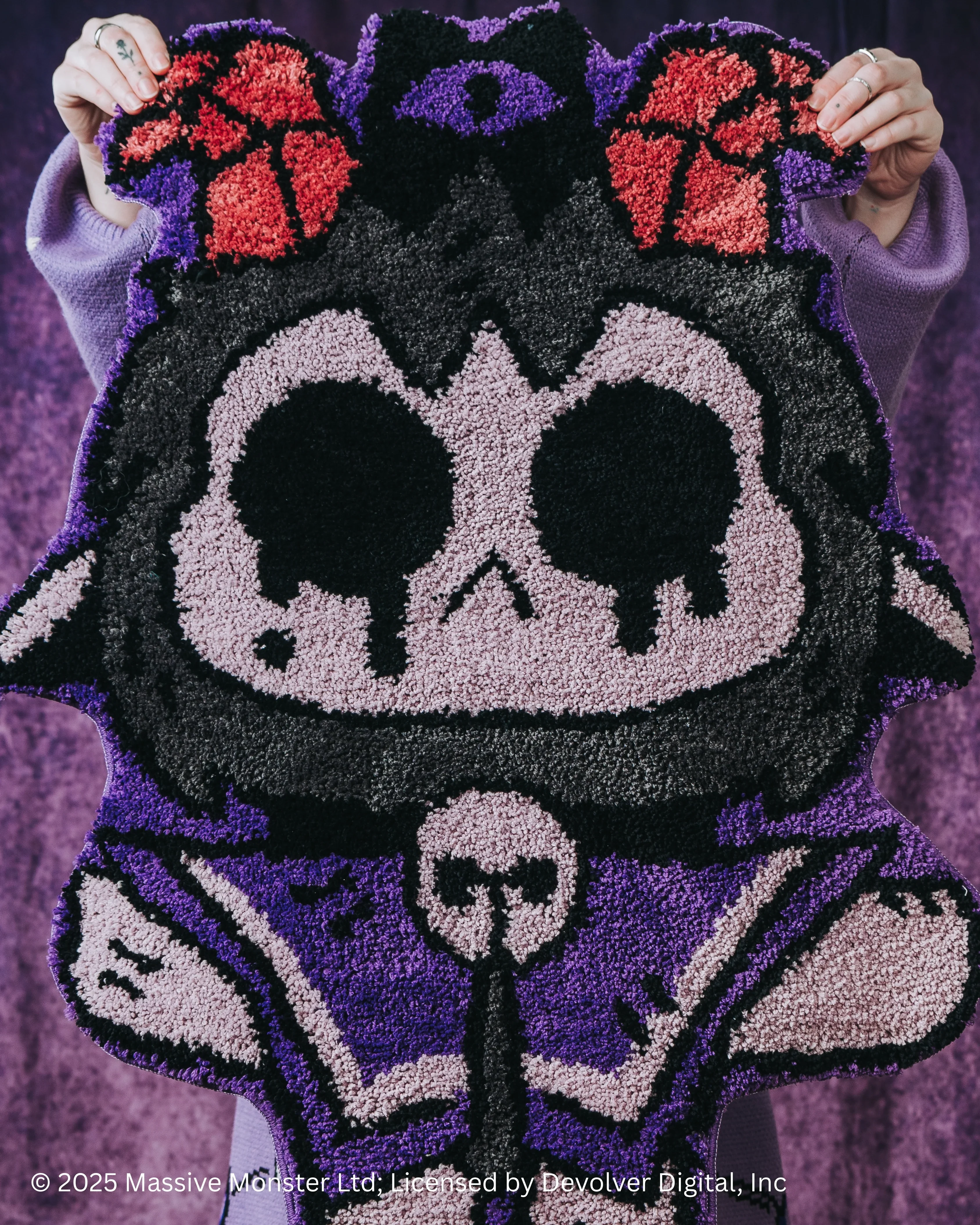 Goat Rug - Image 3