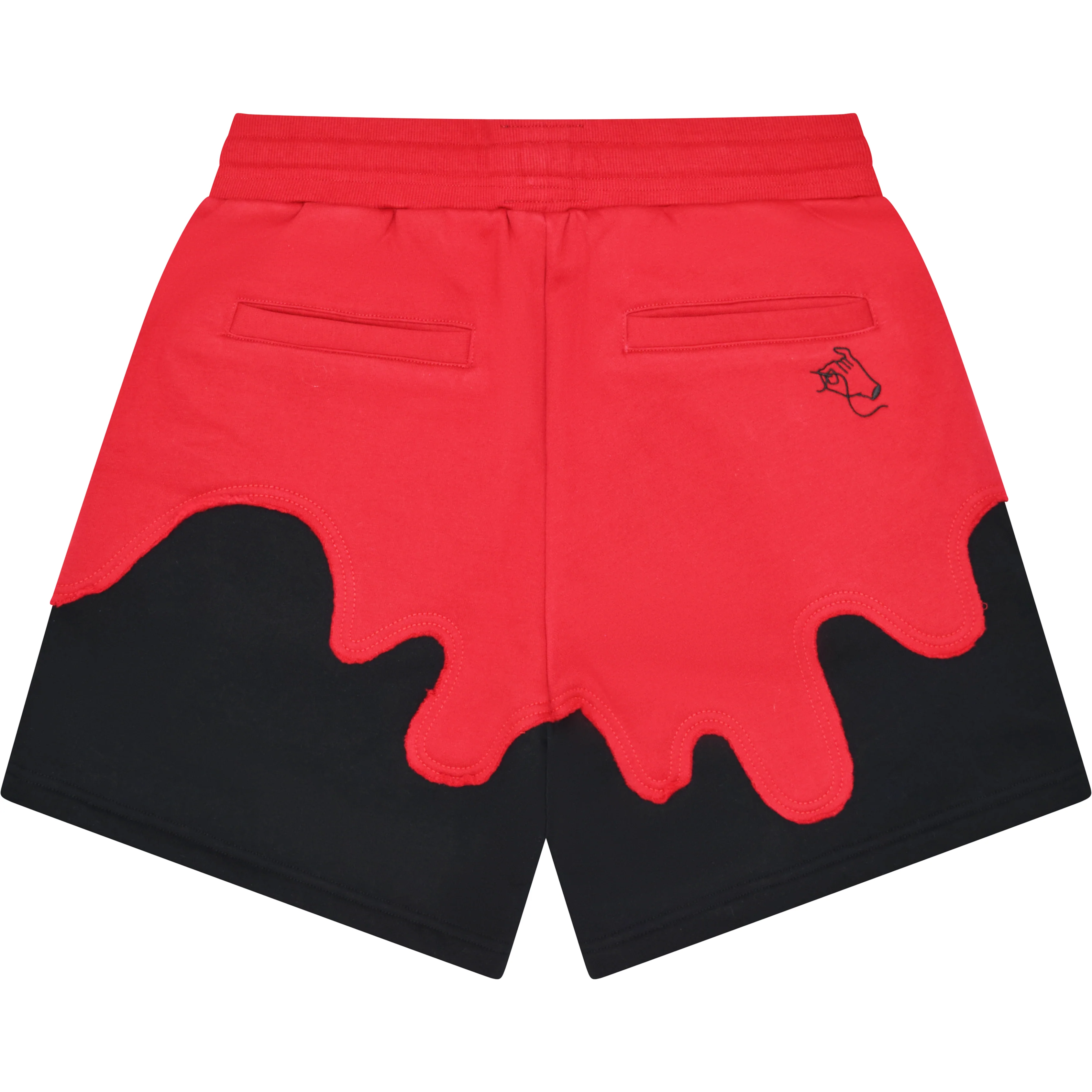 Goat Shorts - Image 2