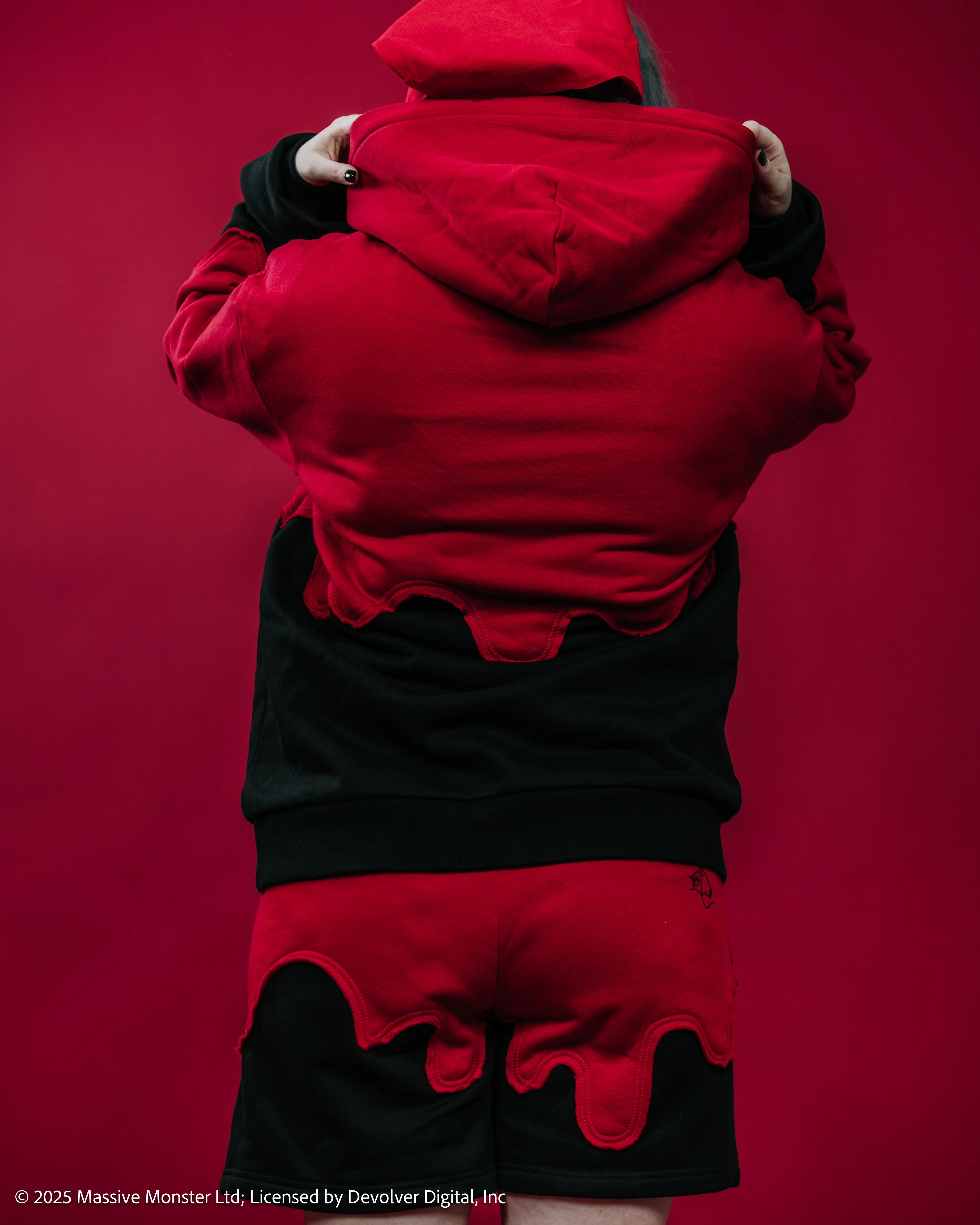 Goat Shorts - Image 7