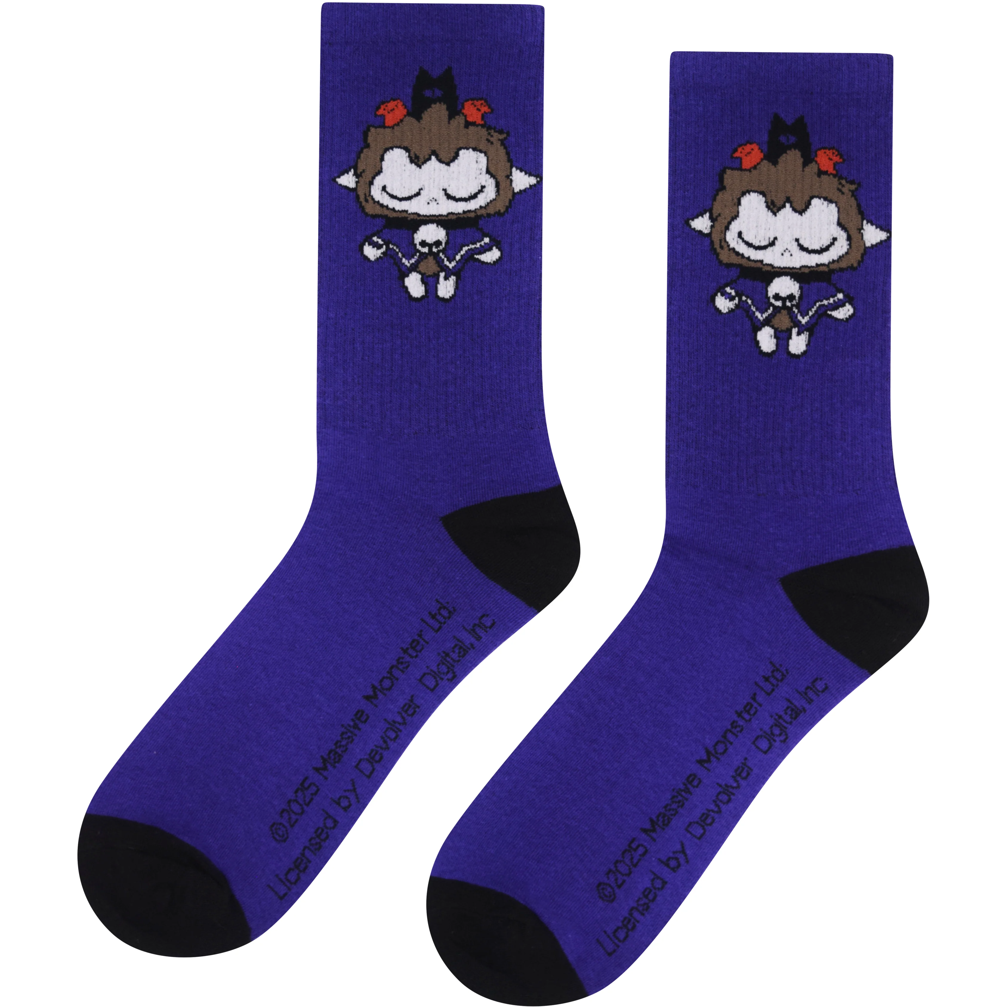 Goat Socks
