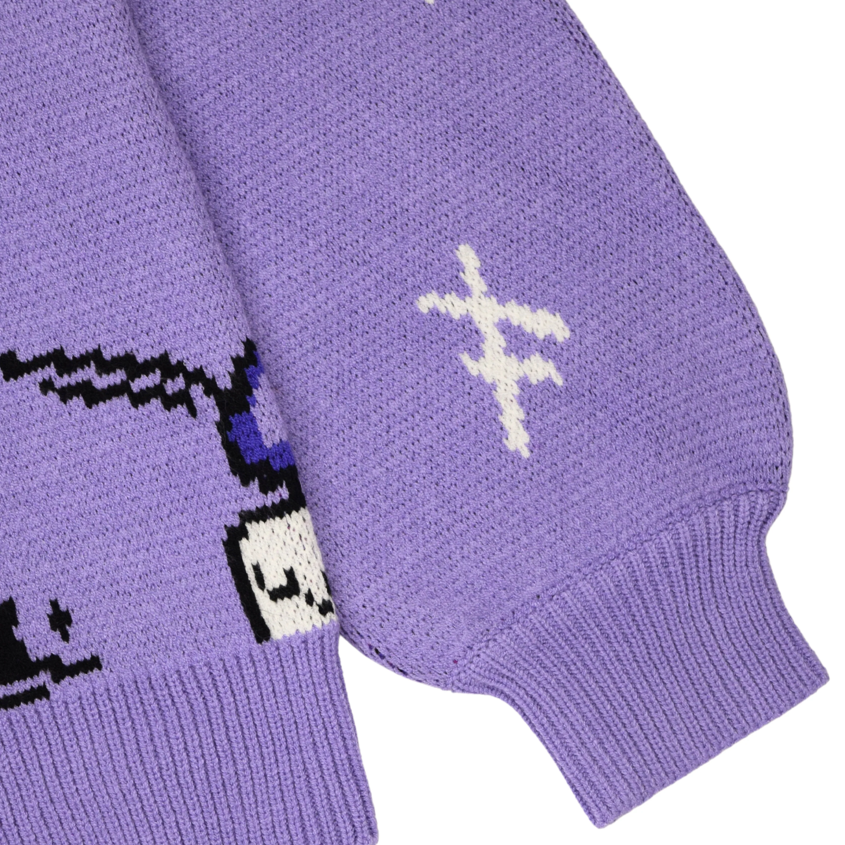 Goat Sweater - Image 12