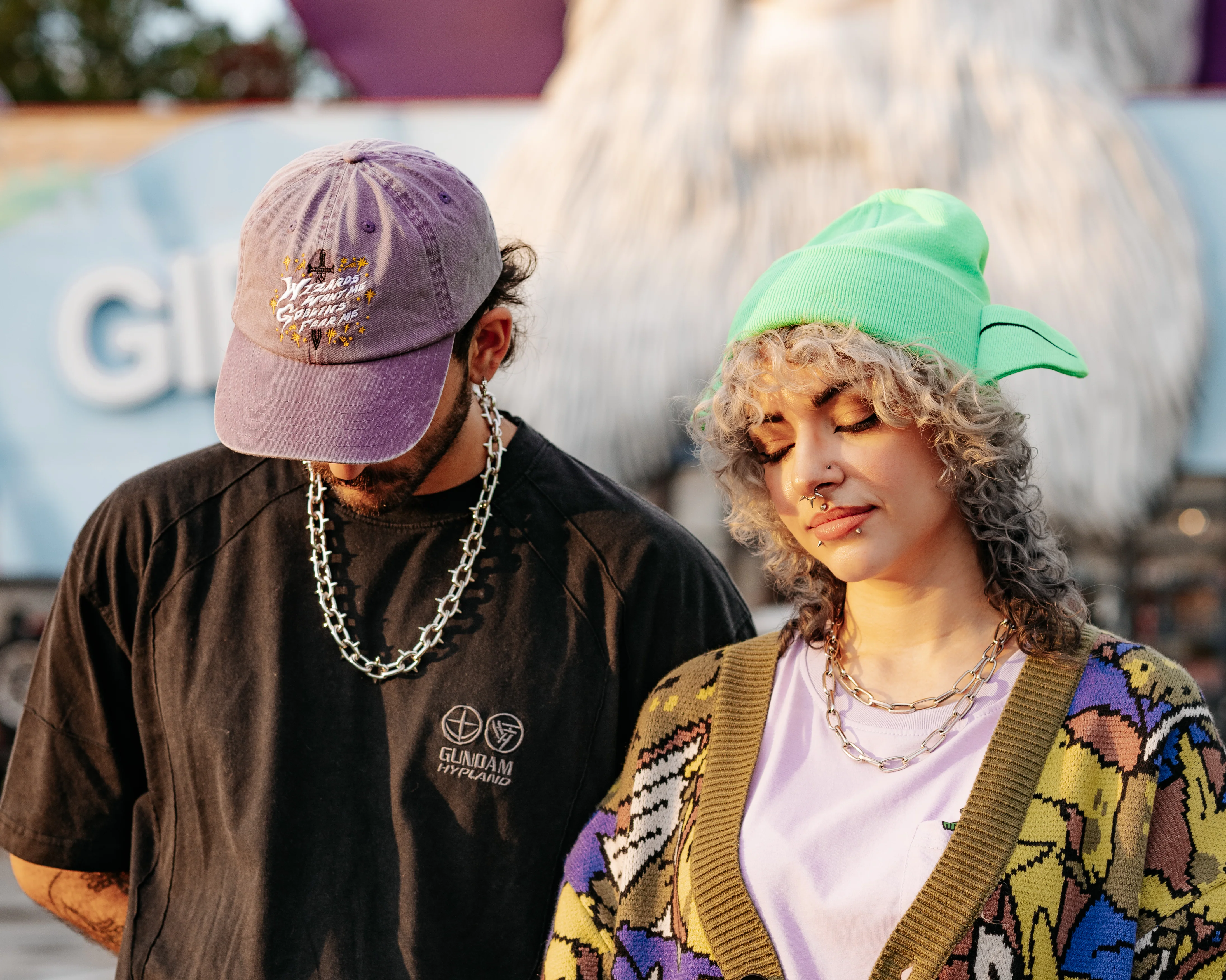 Goblin Beanie - Image 4