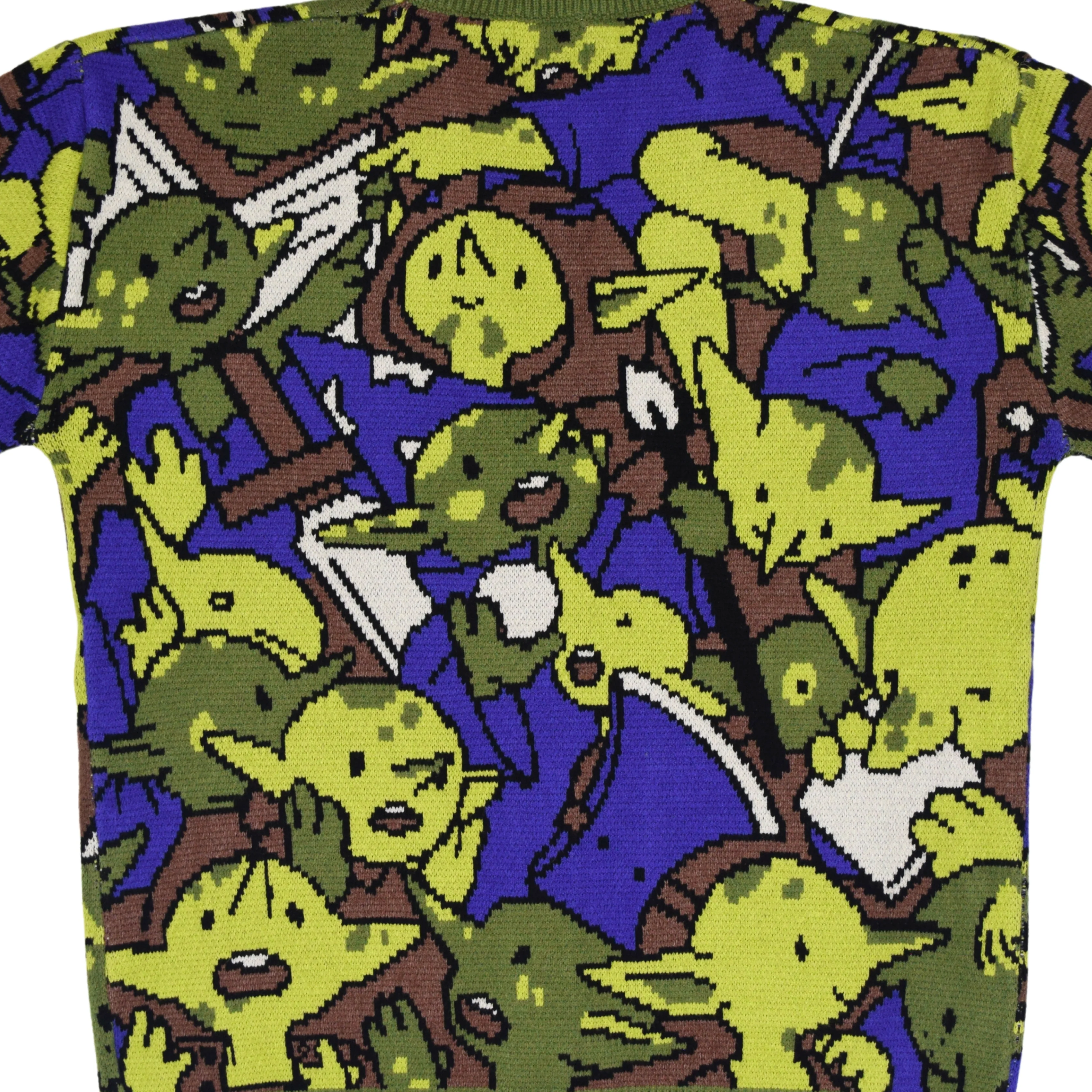 Goblin Cardigan - Image 9