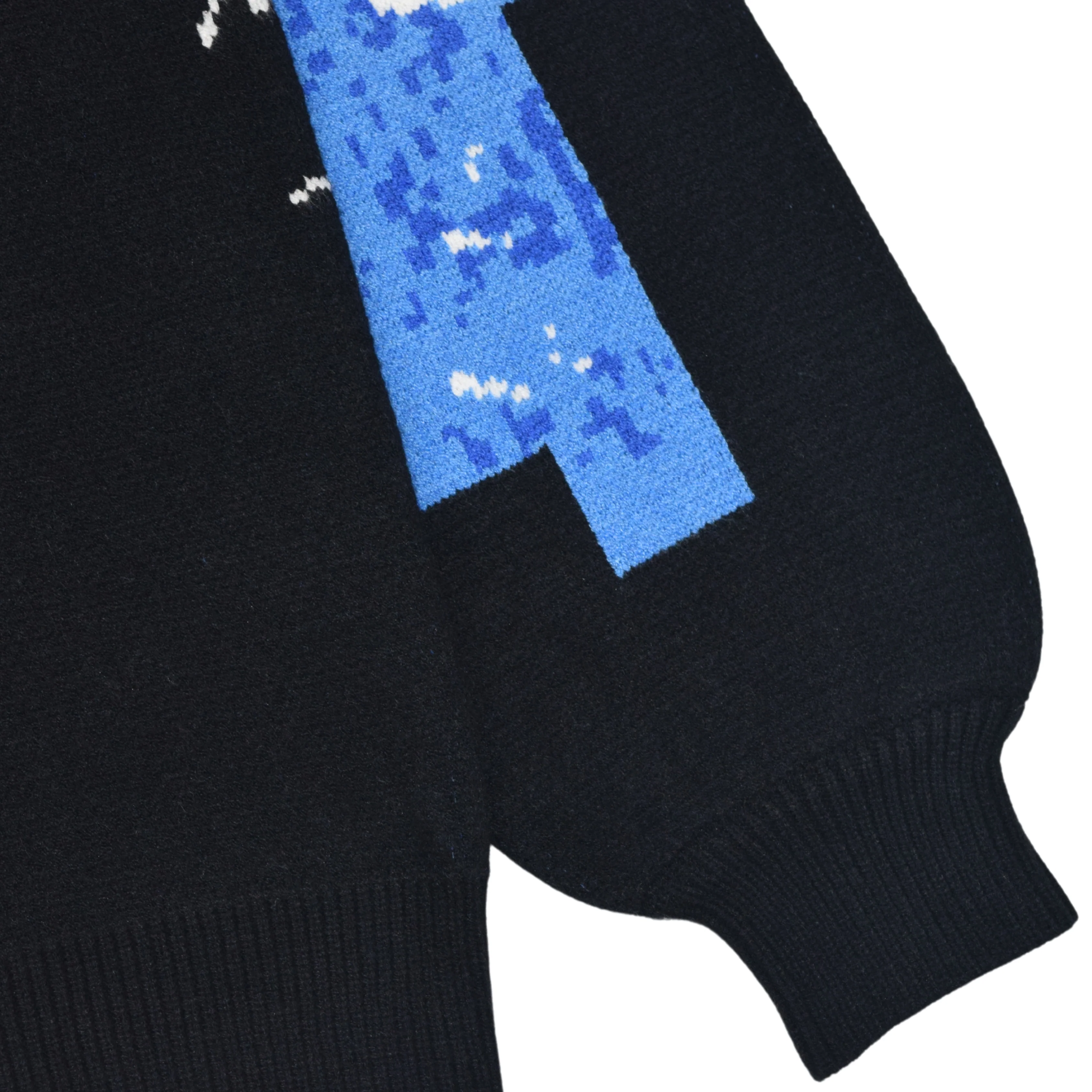 Godzilla Silhouette Sweater - Image 11