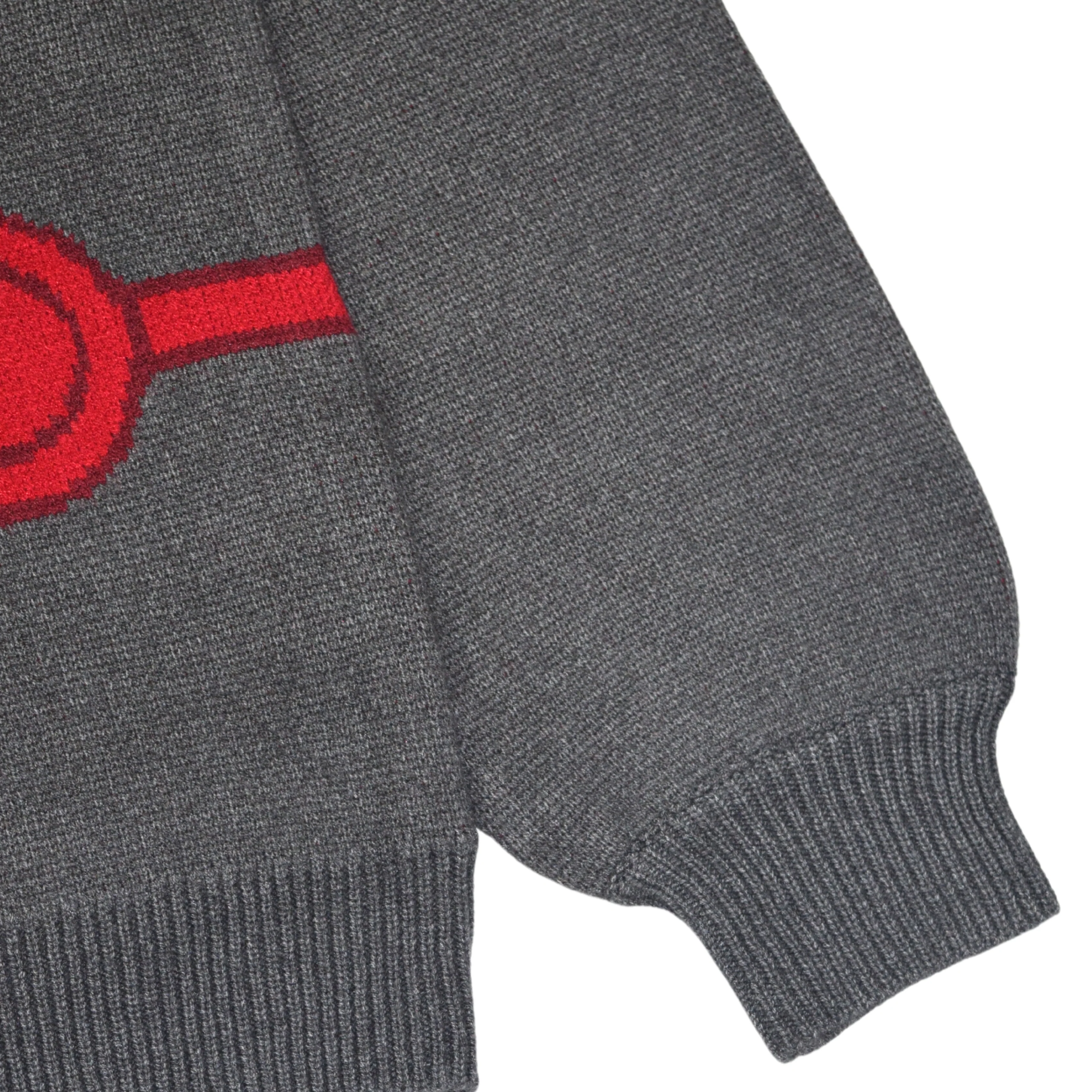 Greed Sweater - Image 6