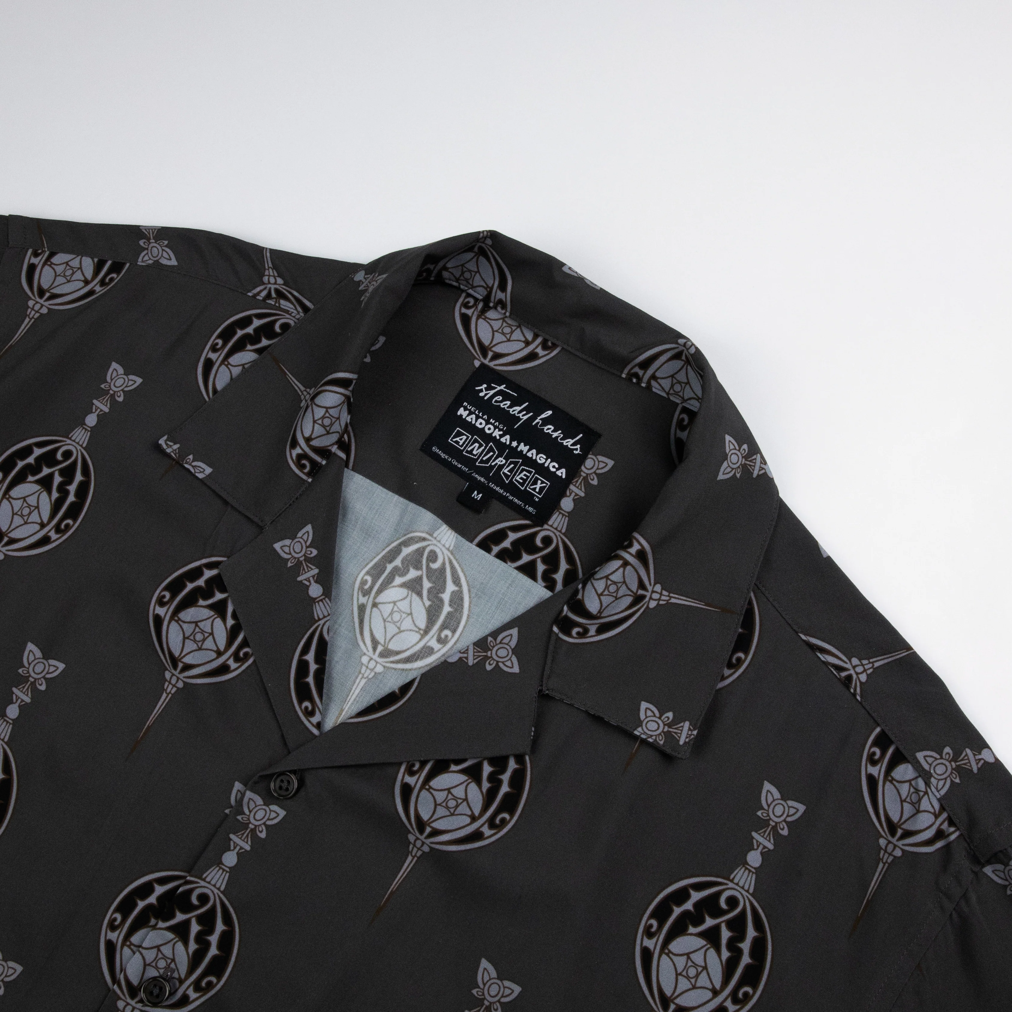 Grief Seed Button Up - Image 10