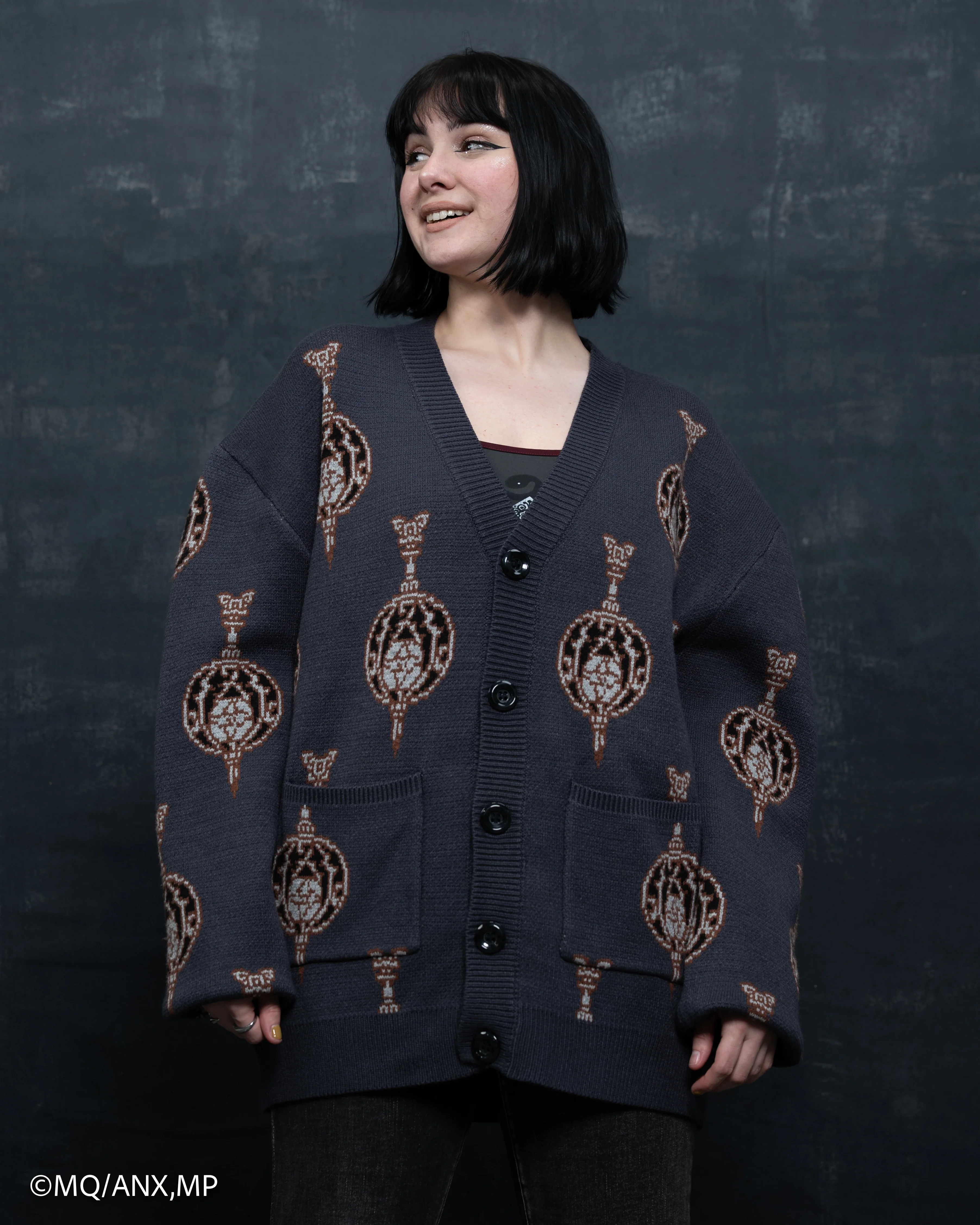 Grief Seed Cardigan - Image 14