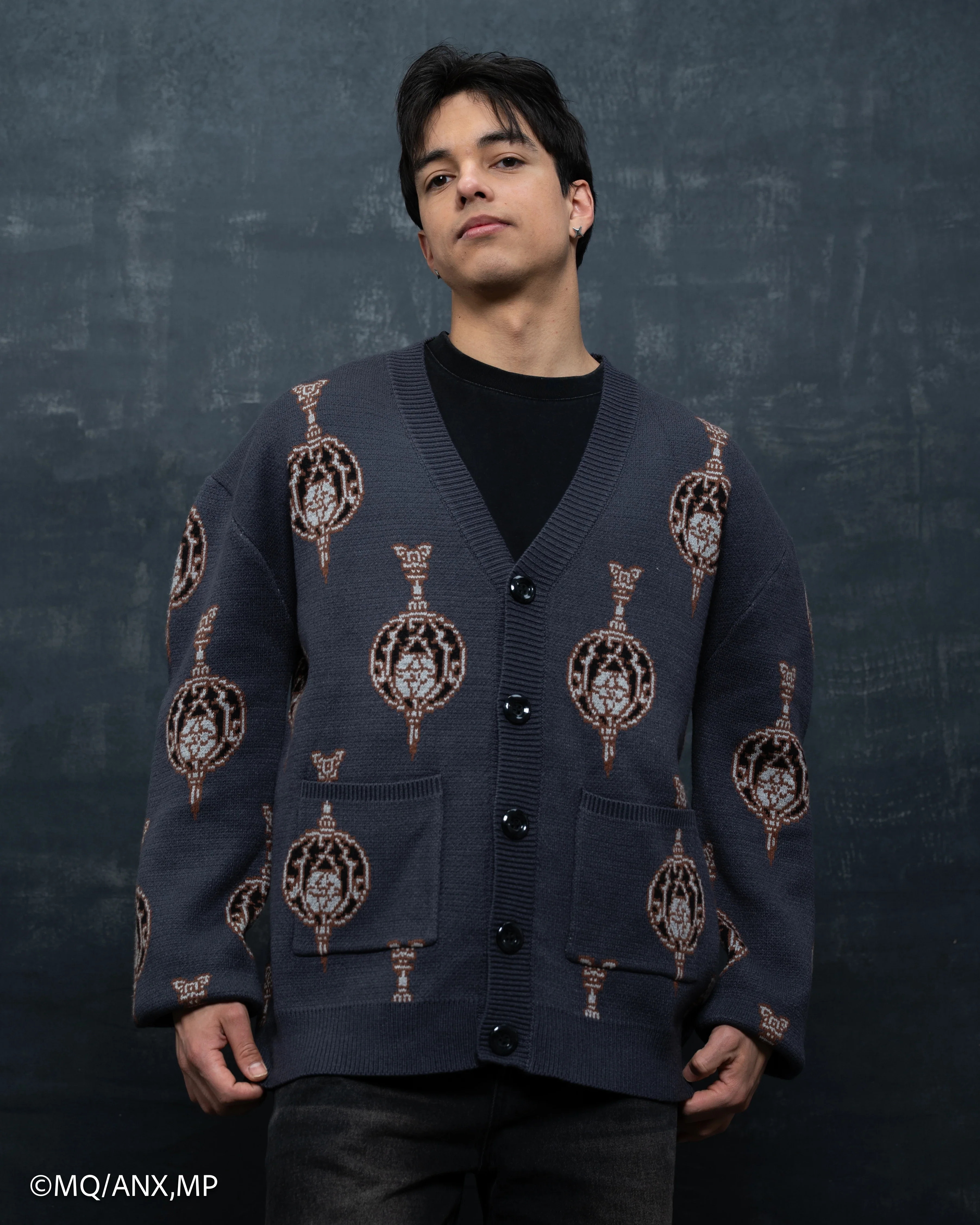 Grief Seed Cardigan - Image 8