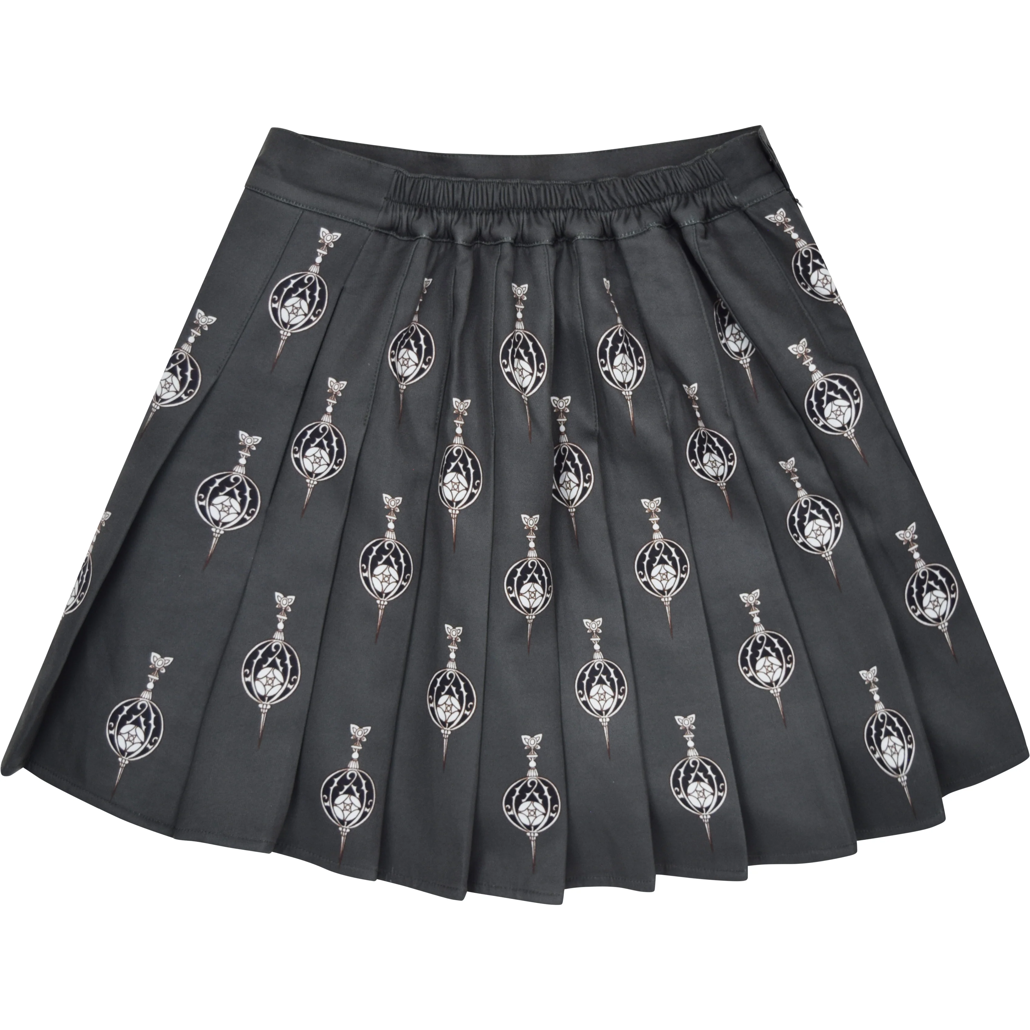 Grief Seed Skirt - Image 2