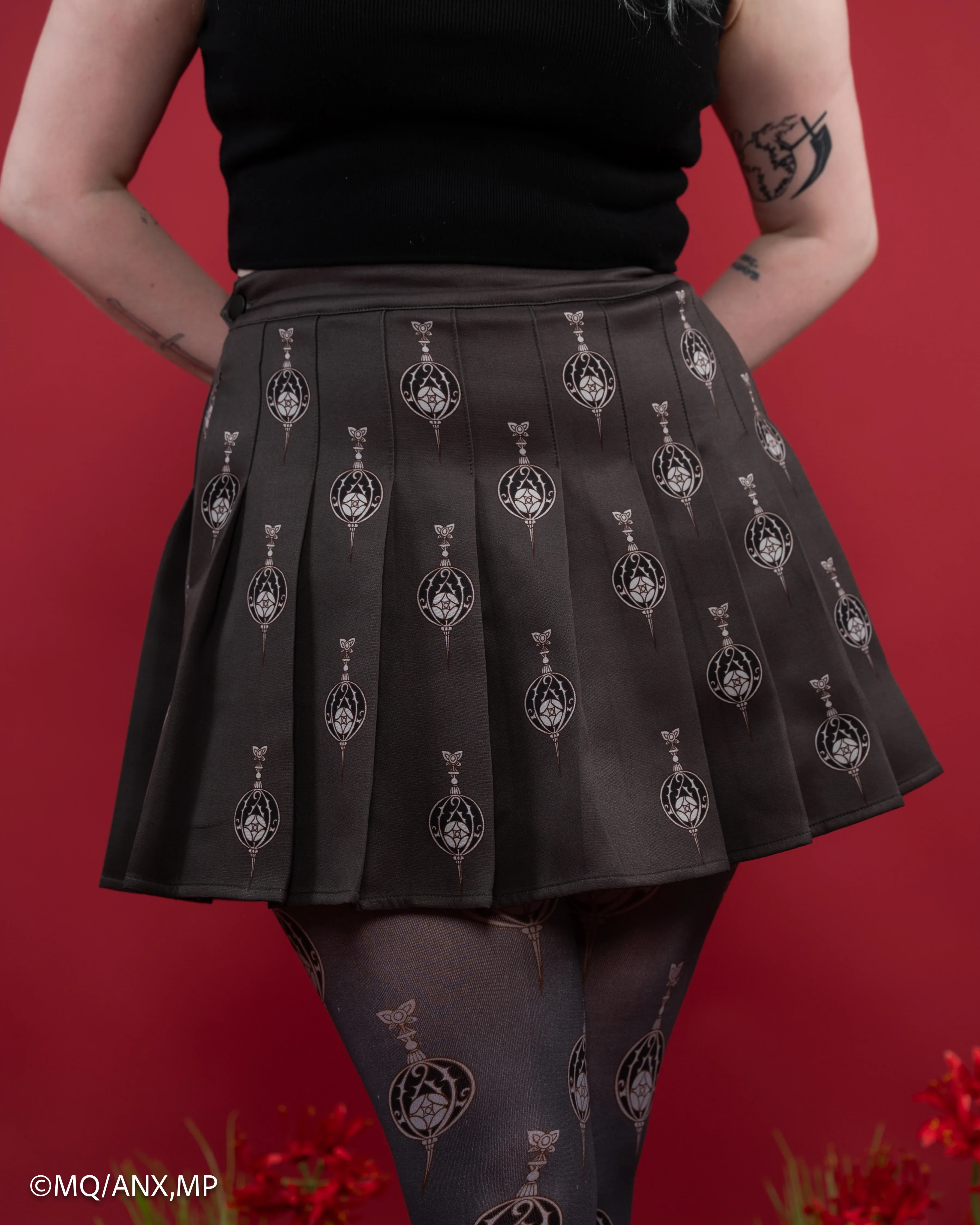 Grief Seed Skirt - Image 9