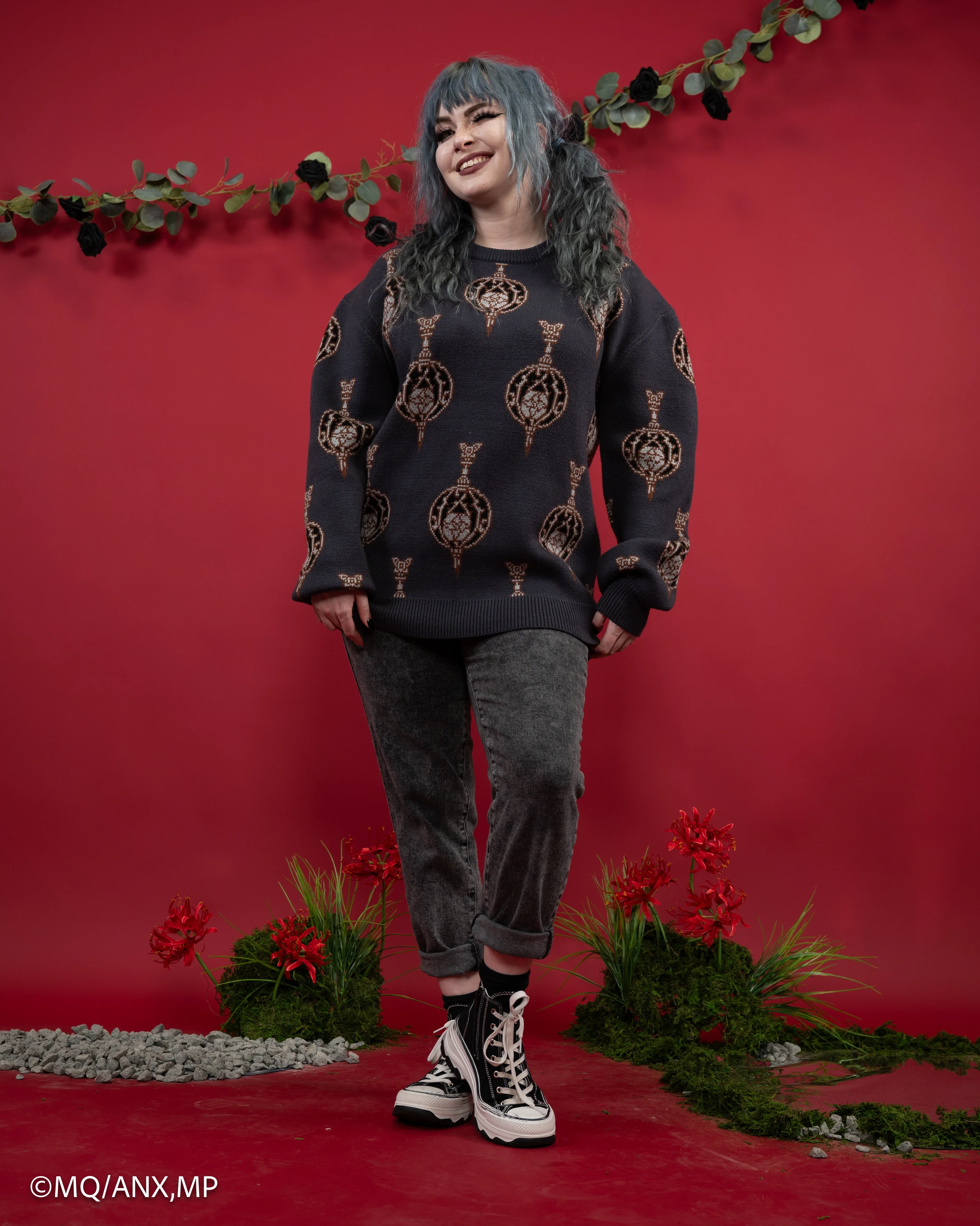 Grief Seed Sweater - Image 9