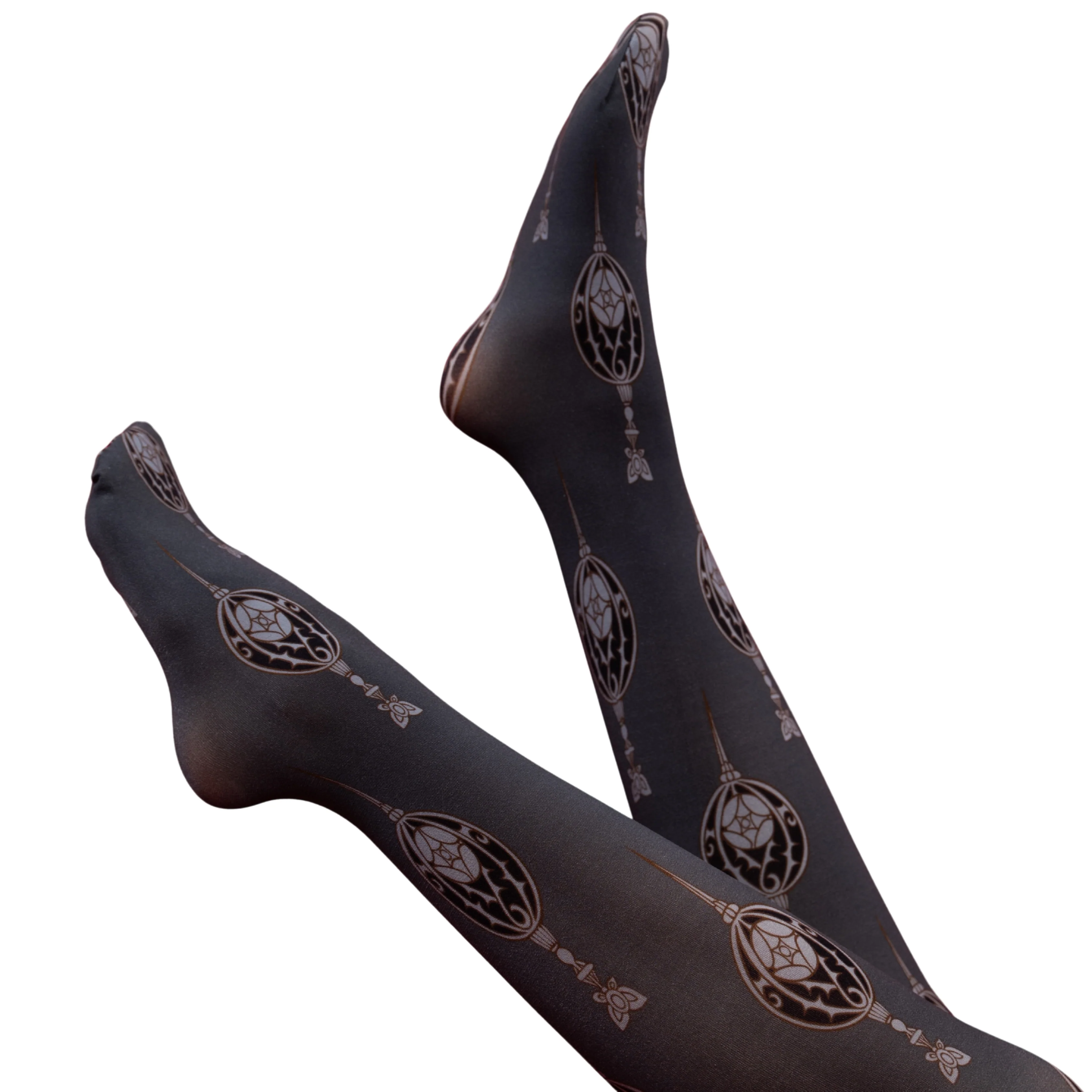 Grief Seed Tights
