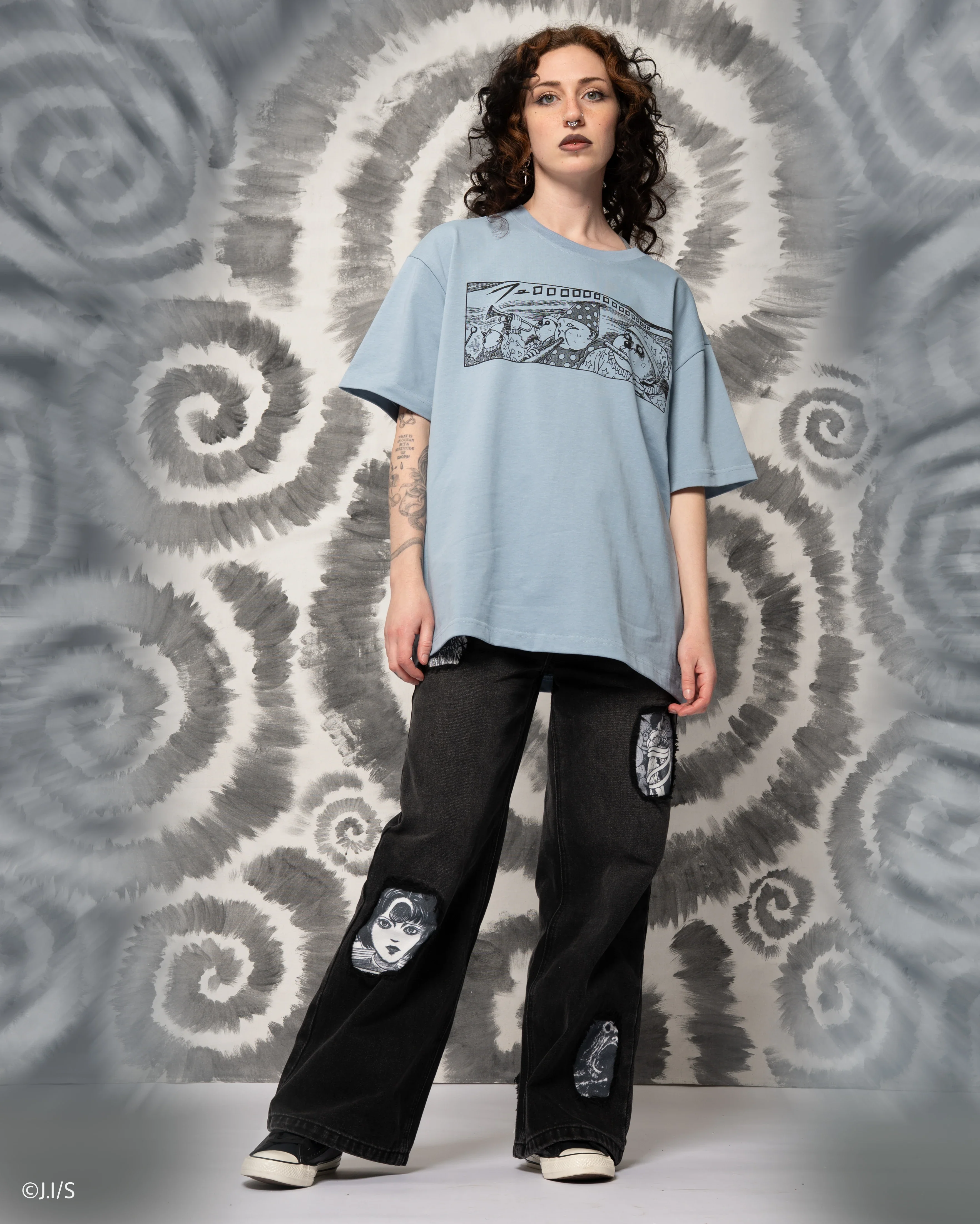 Gyo Circus Tee [EARLY ACCESS] - Image 3