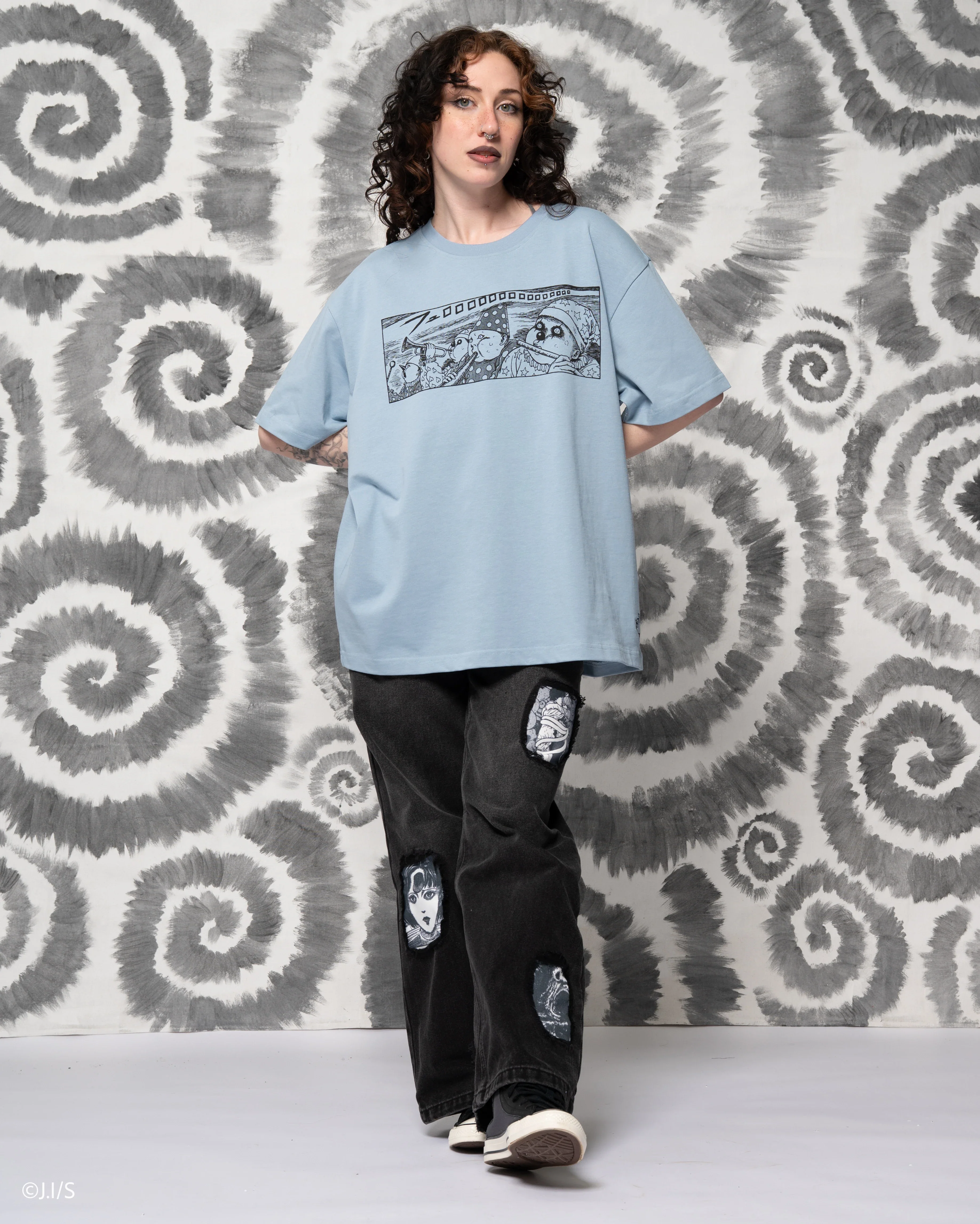 Gyo Circus Tee [EARLY ACCESS] - Image 5