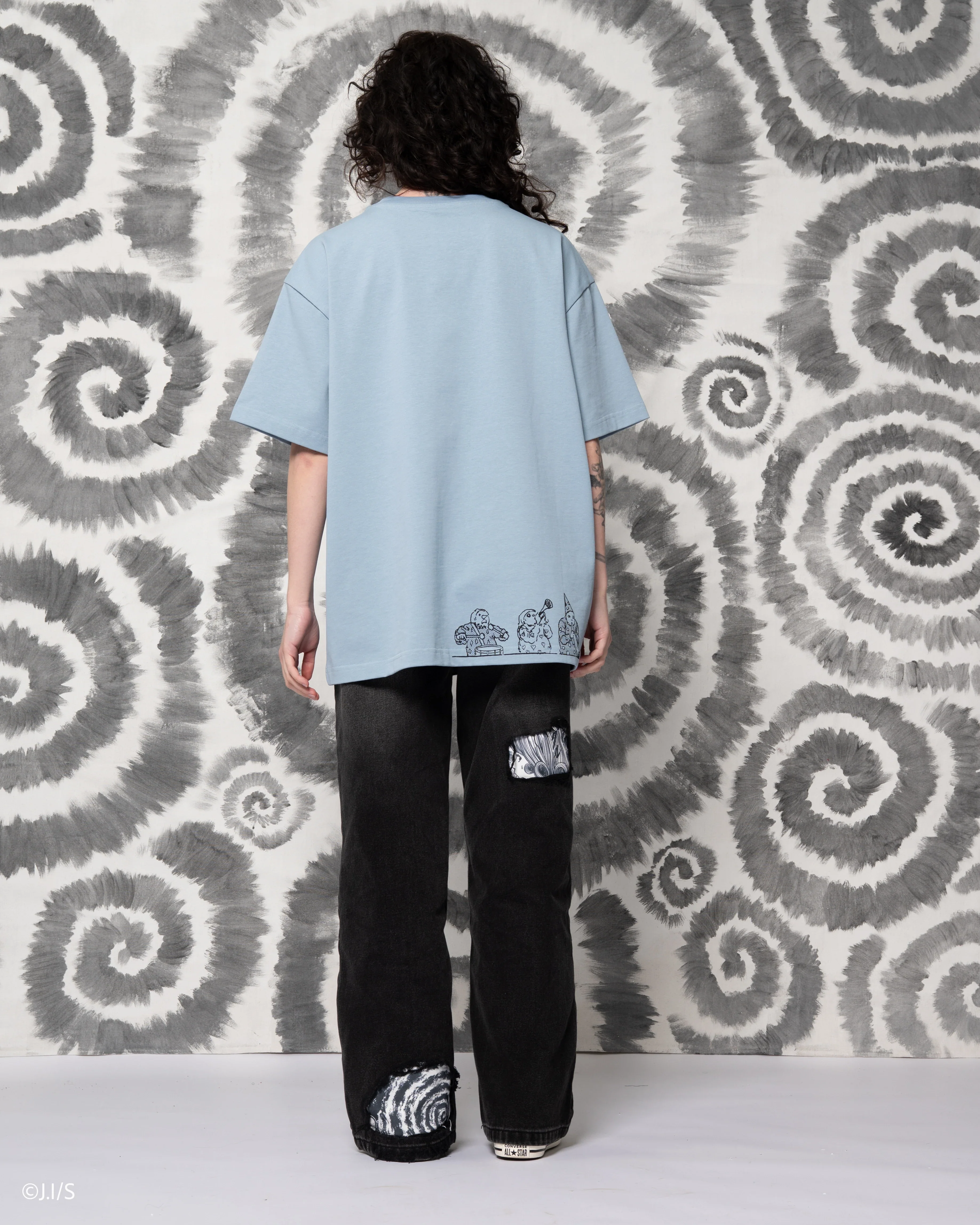 Gyo Circus Tee [EARLY ACCESS] - Image 6
