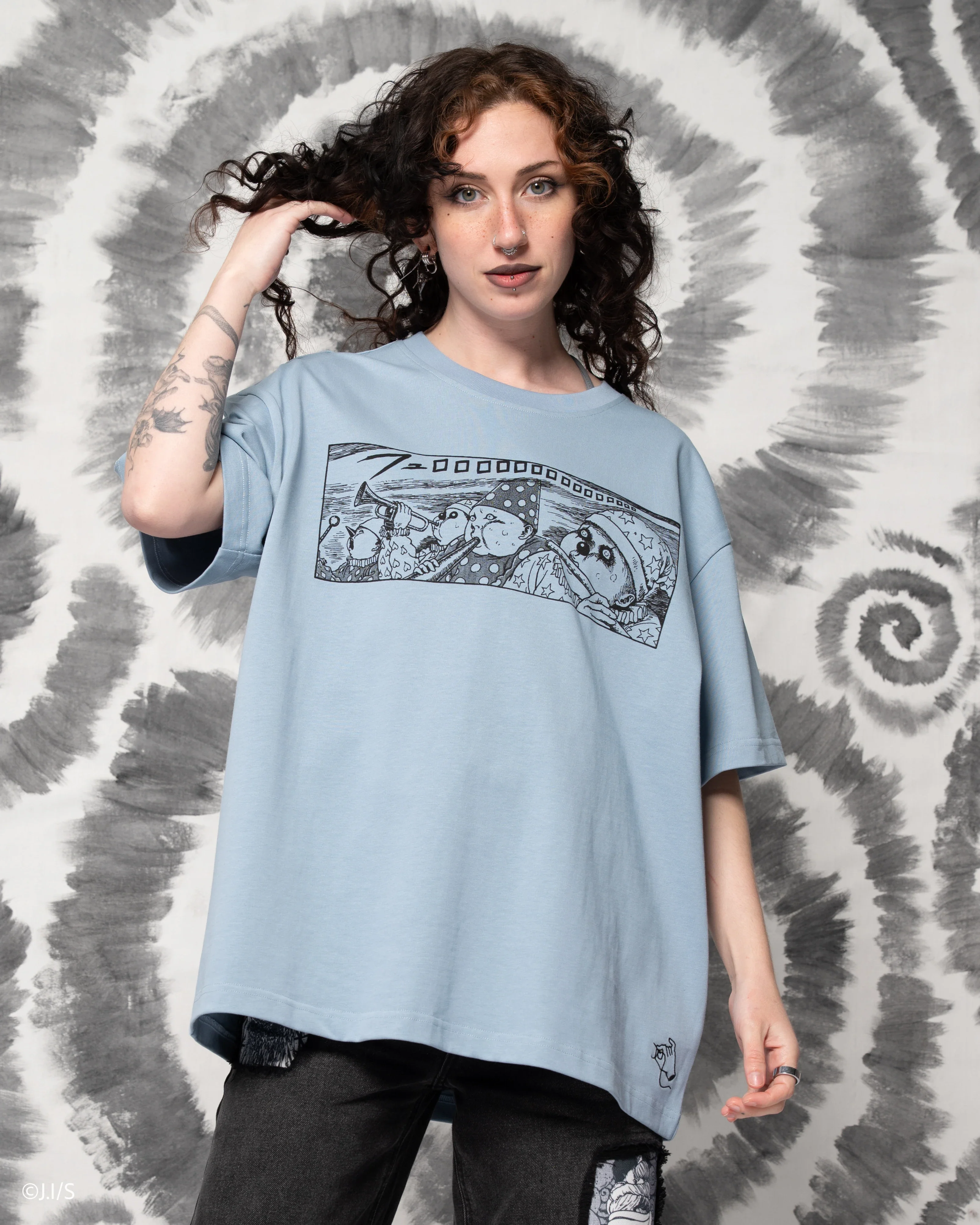 Gyo Circus Tee [EARLY ACCESS] - Image 7
