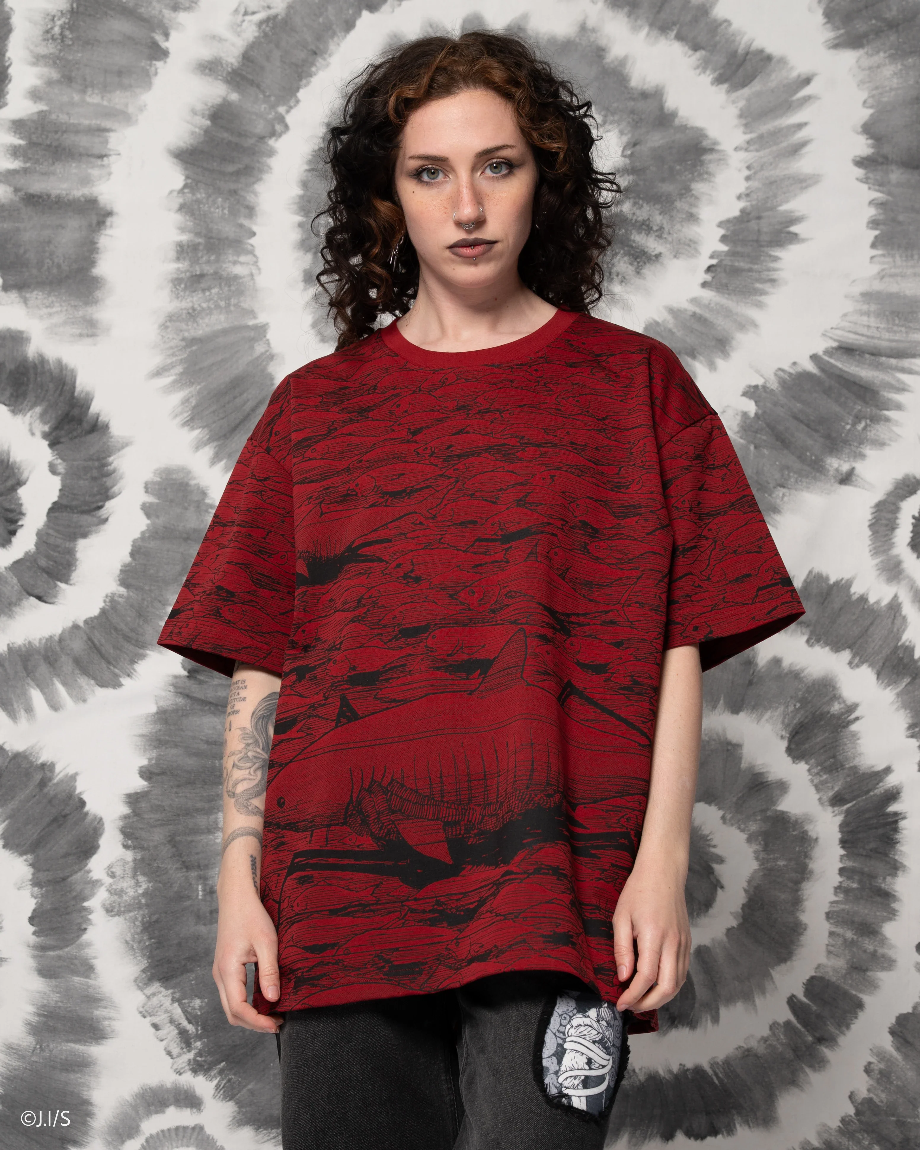 Gyo Tee [EARLY ACCESS] - Image 10
