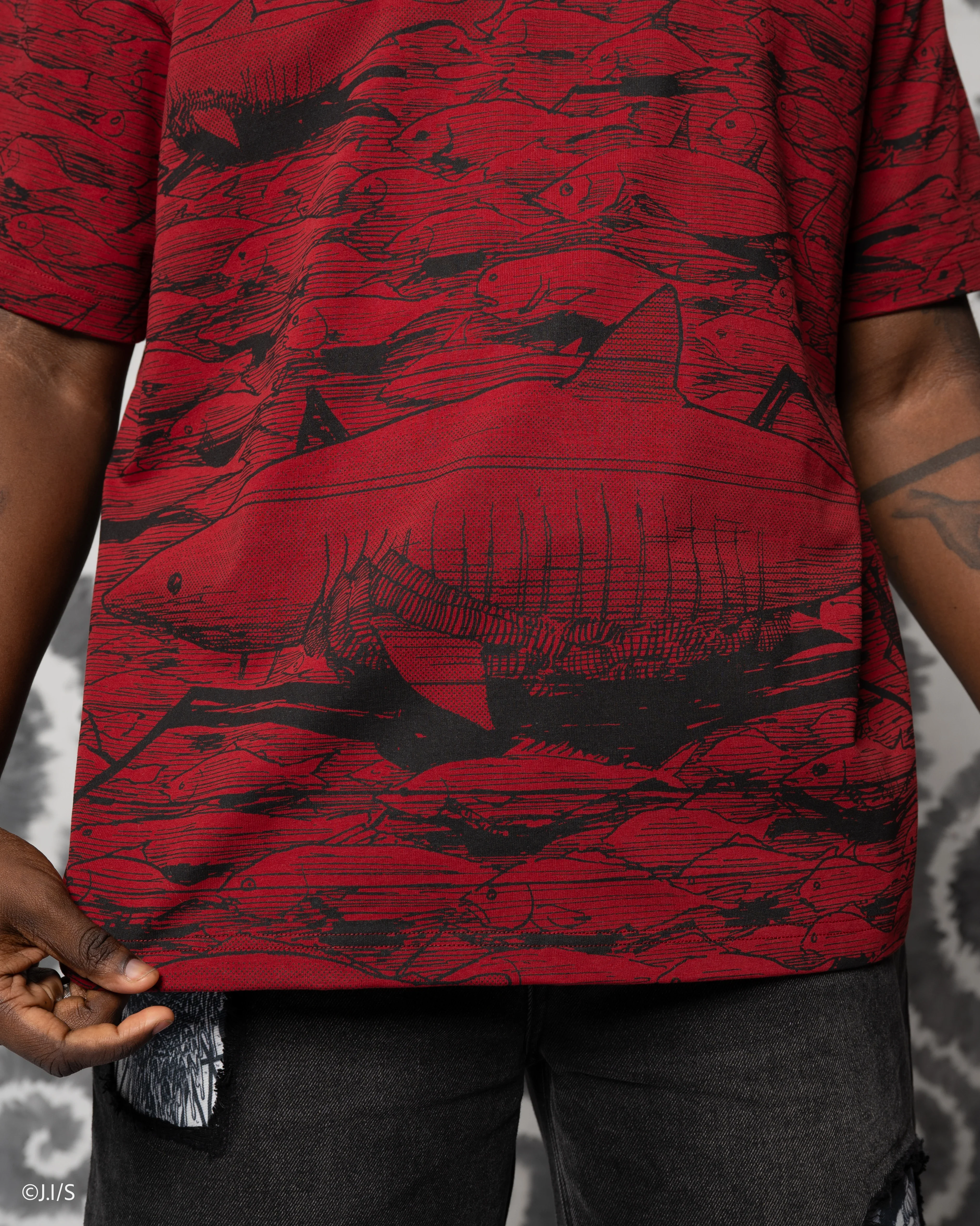 Gyo Tee [EARLY ACCESS] - Image 13