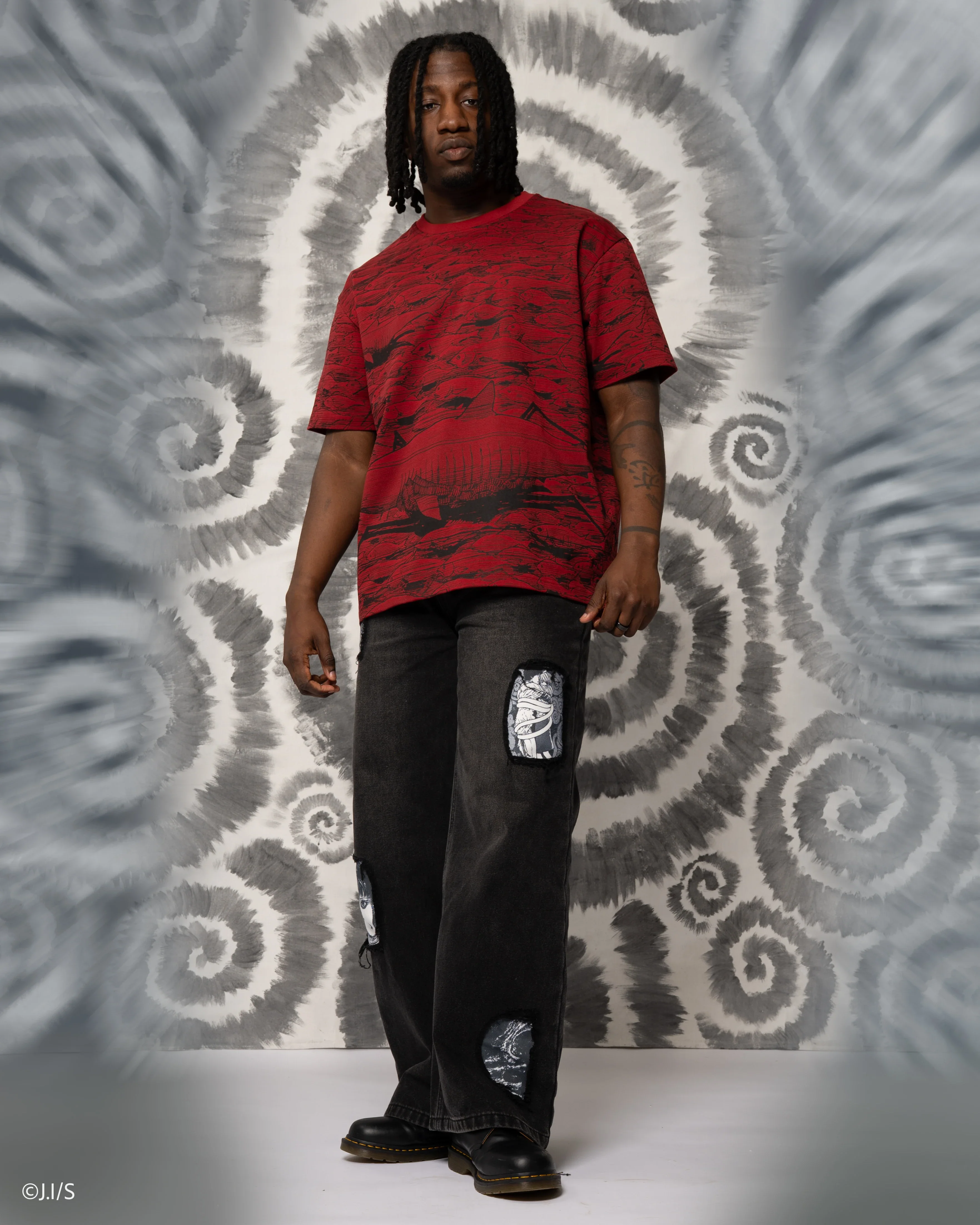 Gyo Tee [EARLY ACCESS] - Image 3
