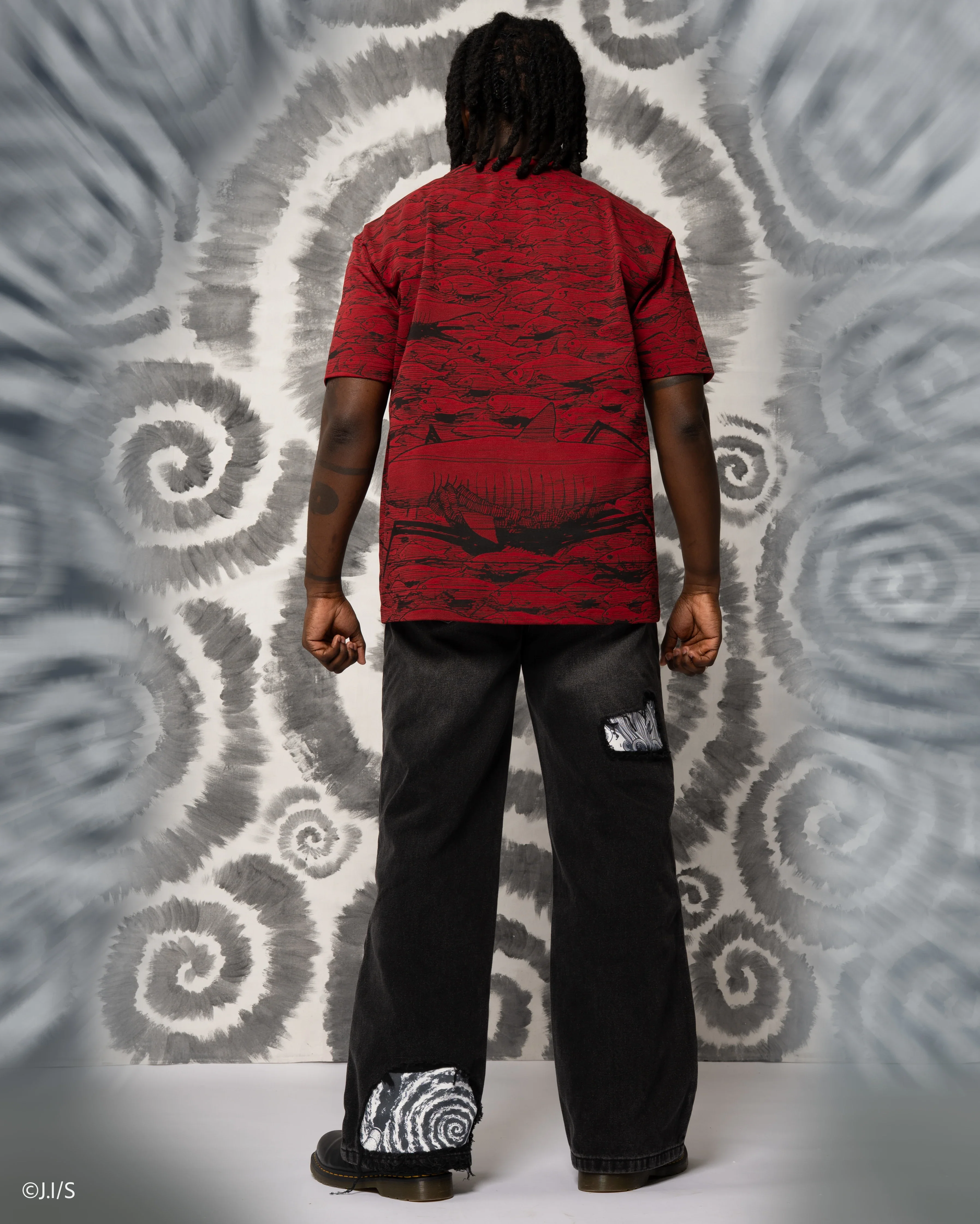 Gyo Tee [EARLY ACCESS] - Image 4