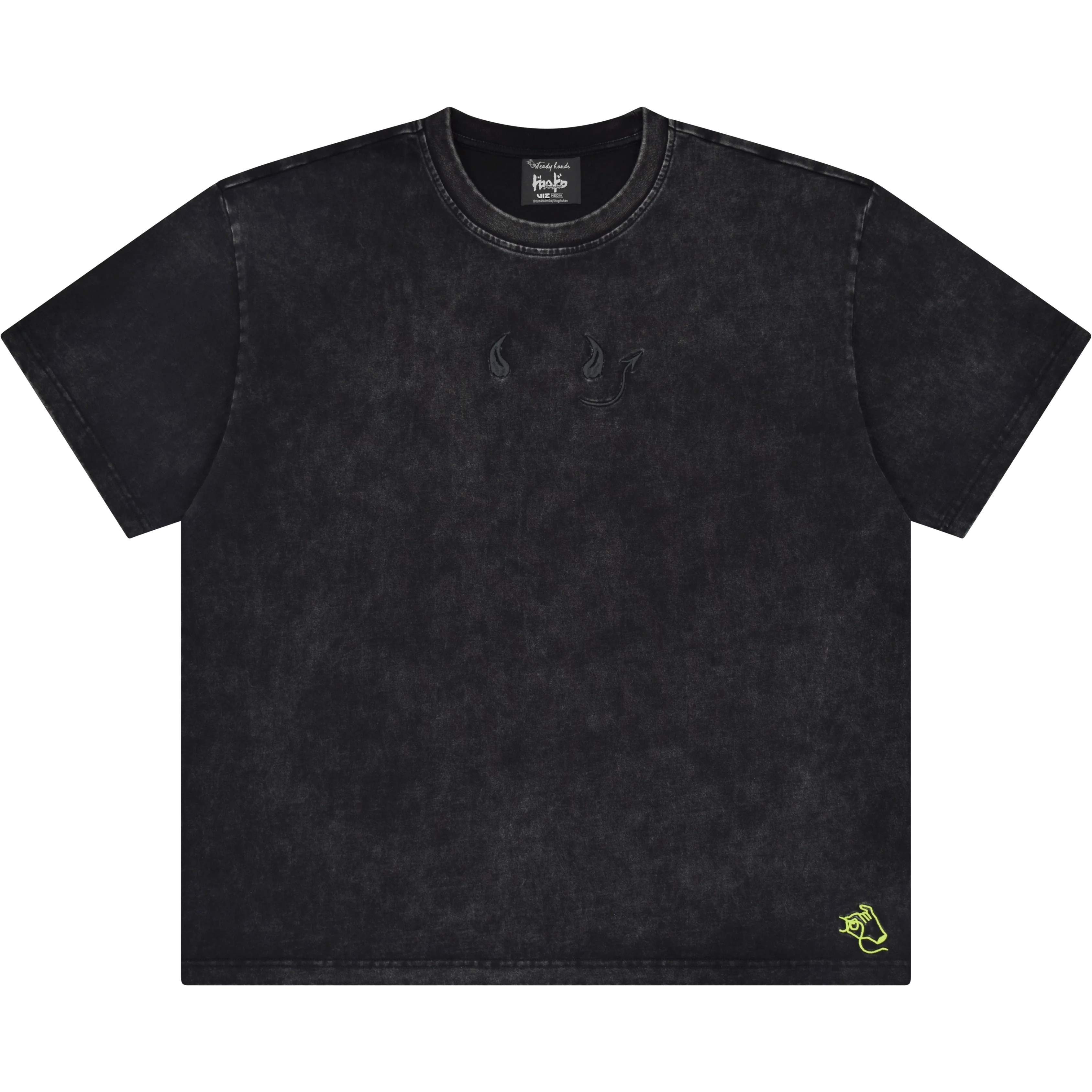 Gyoza Lovers Tee - Image 2