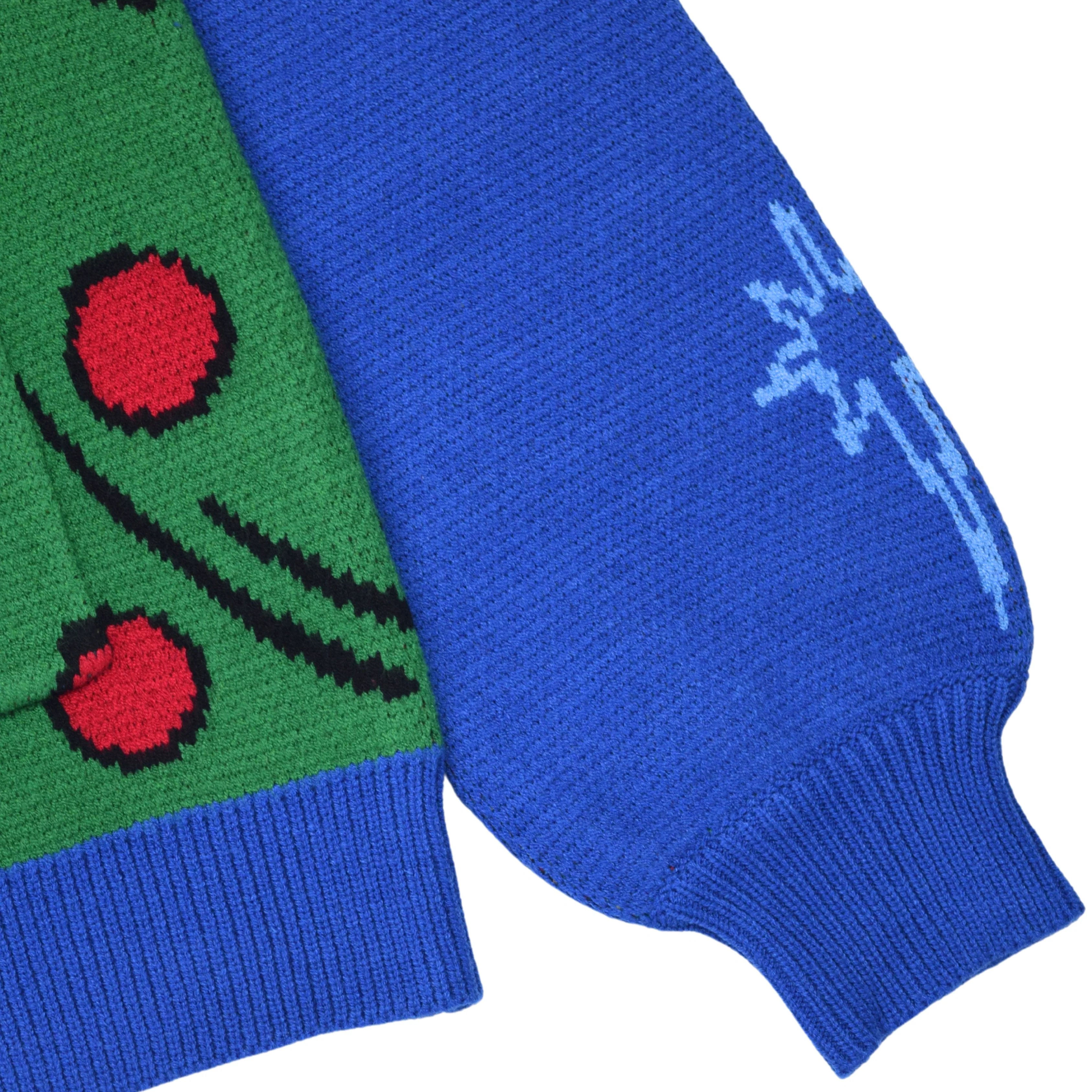 Happy Pawlidays Cardigan - Image 14