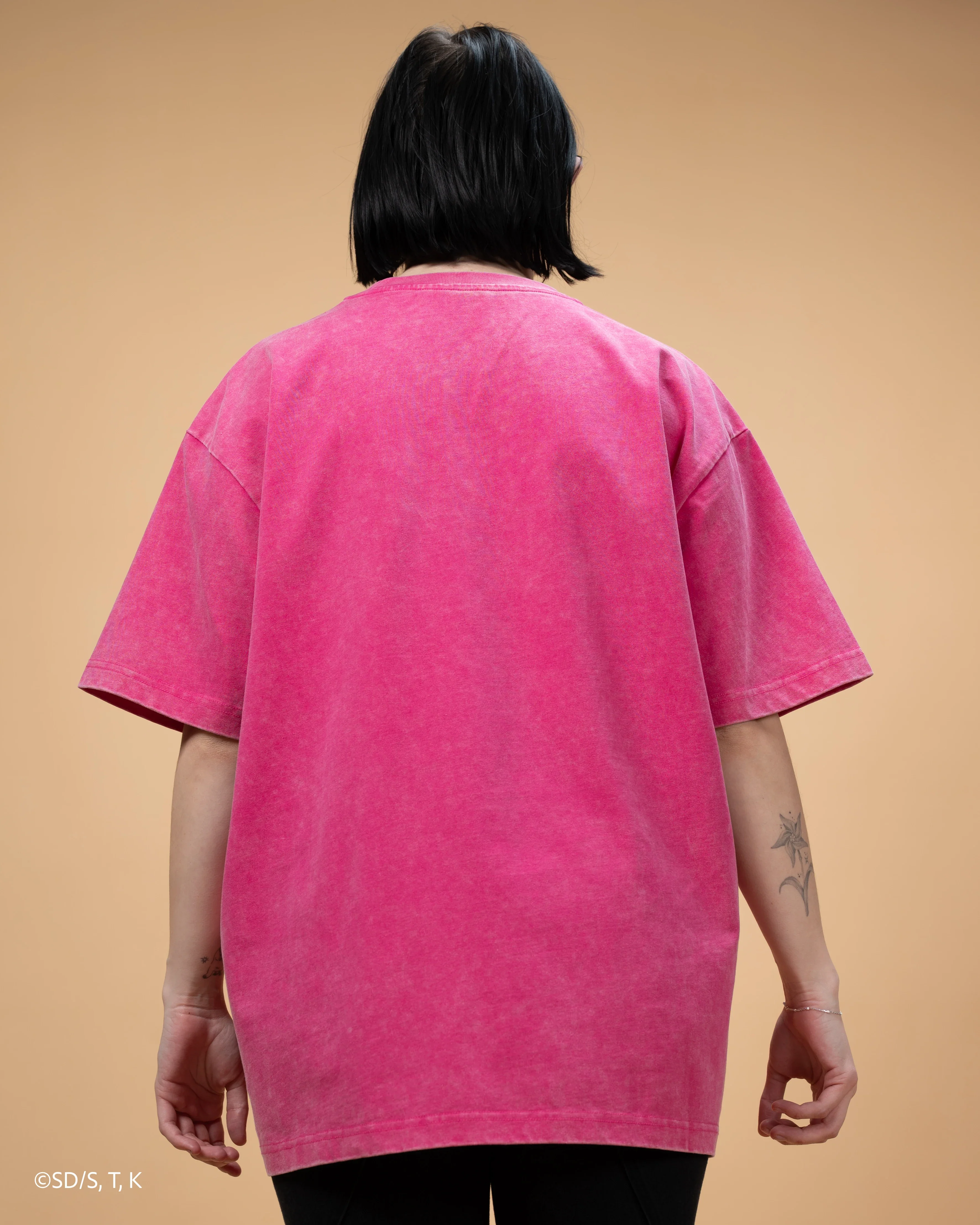 Harpie Lady Tee - Image 6