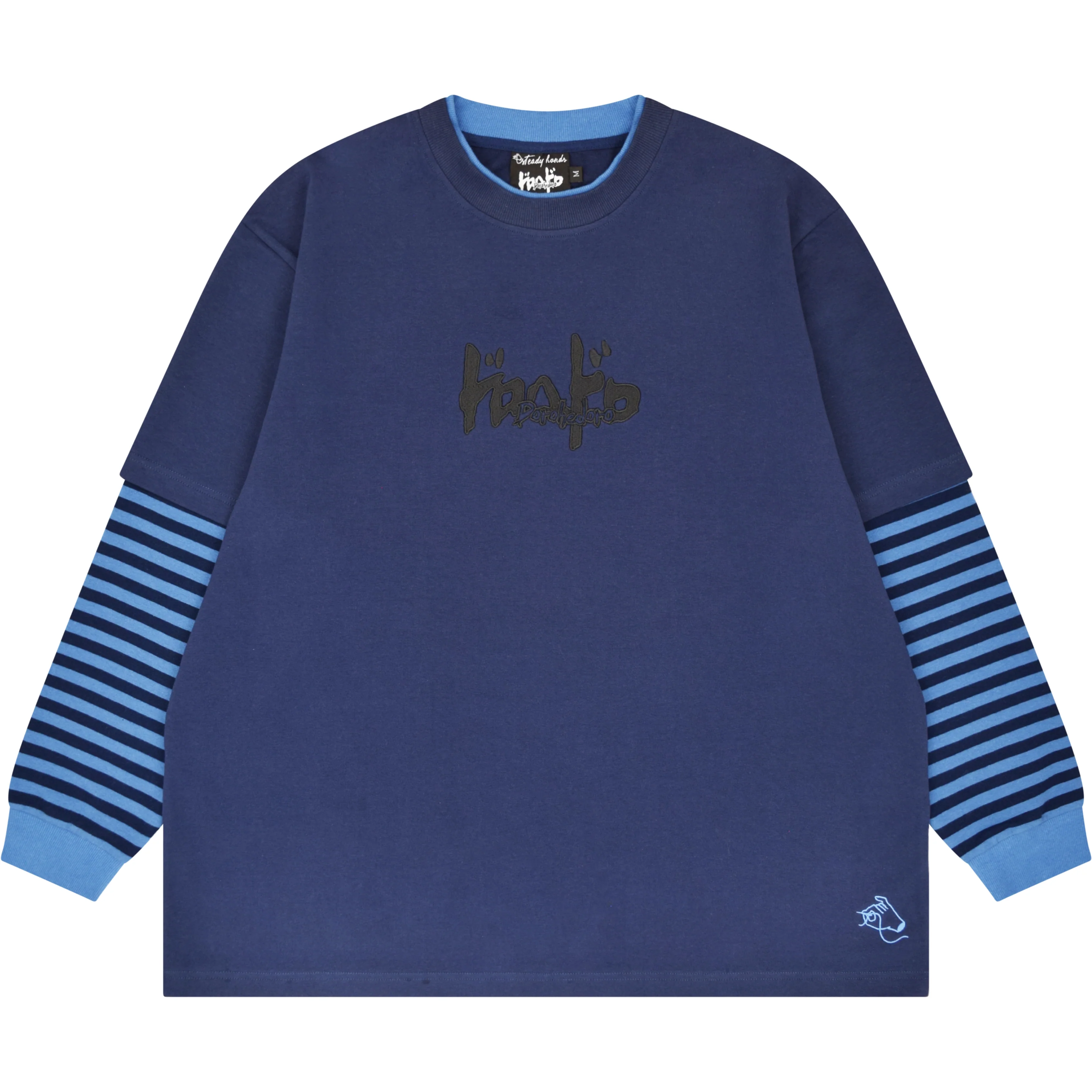 Haru Long Sleeve