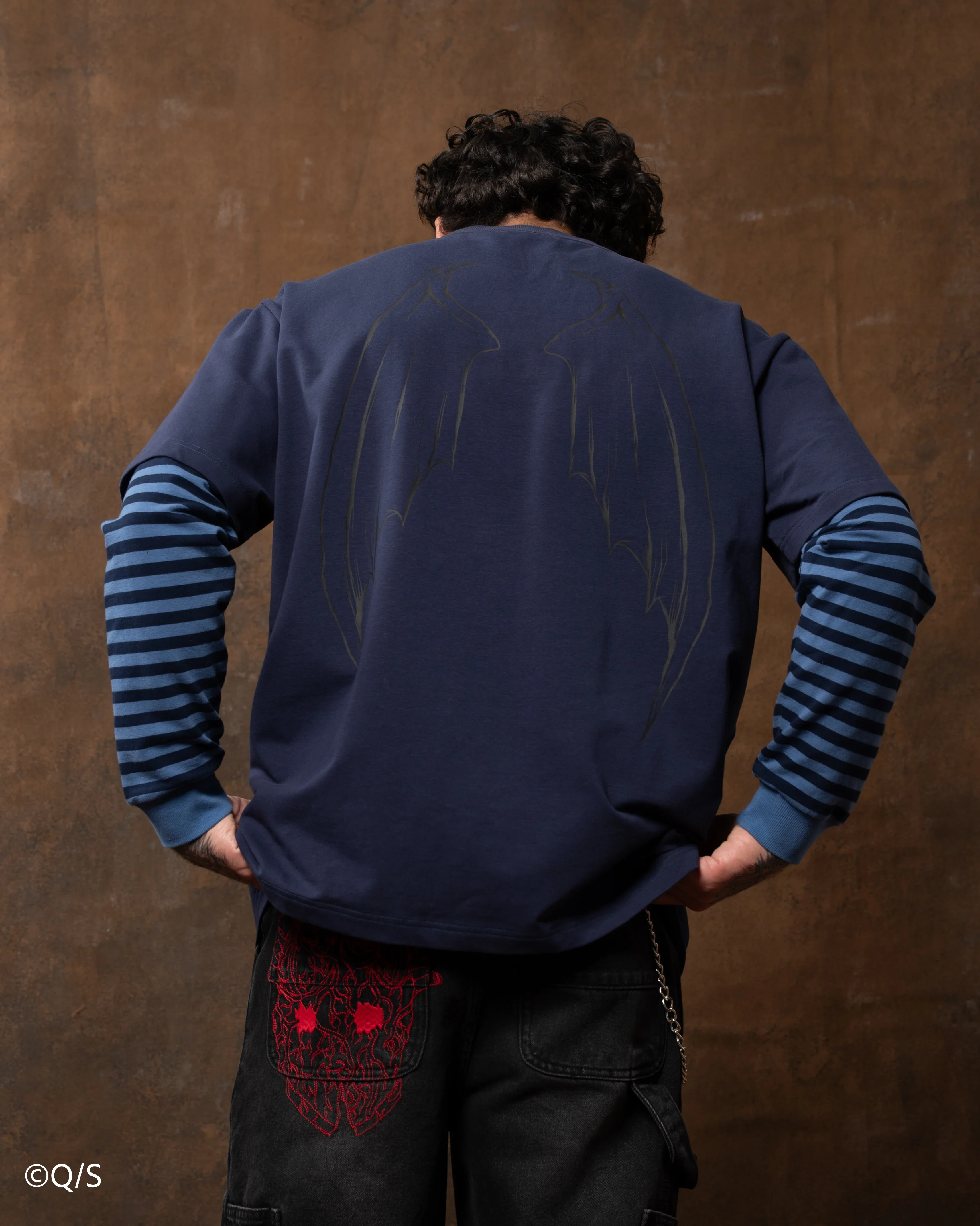 Haru Long Sleeve - Image 11
