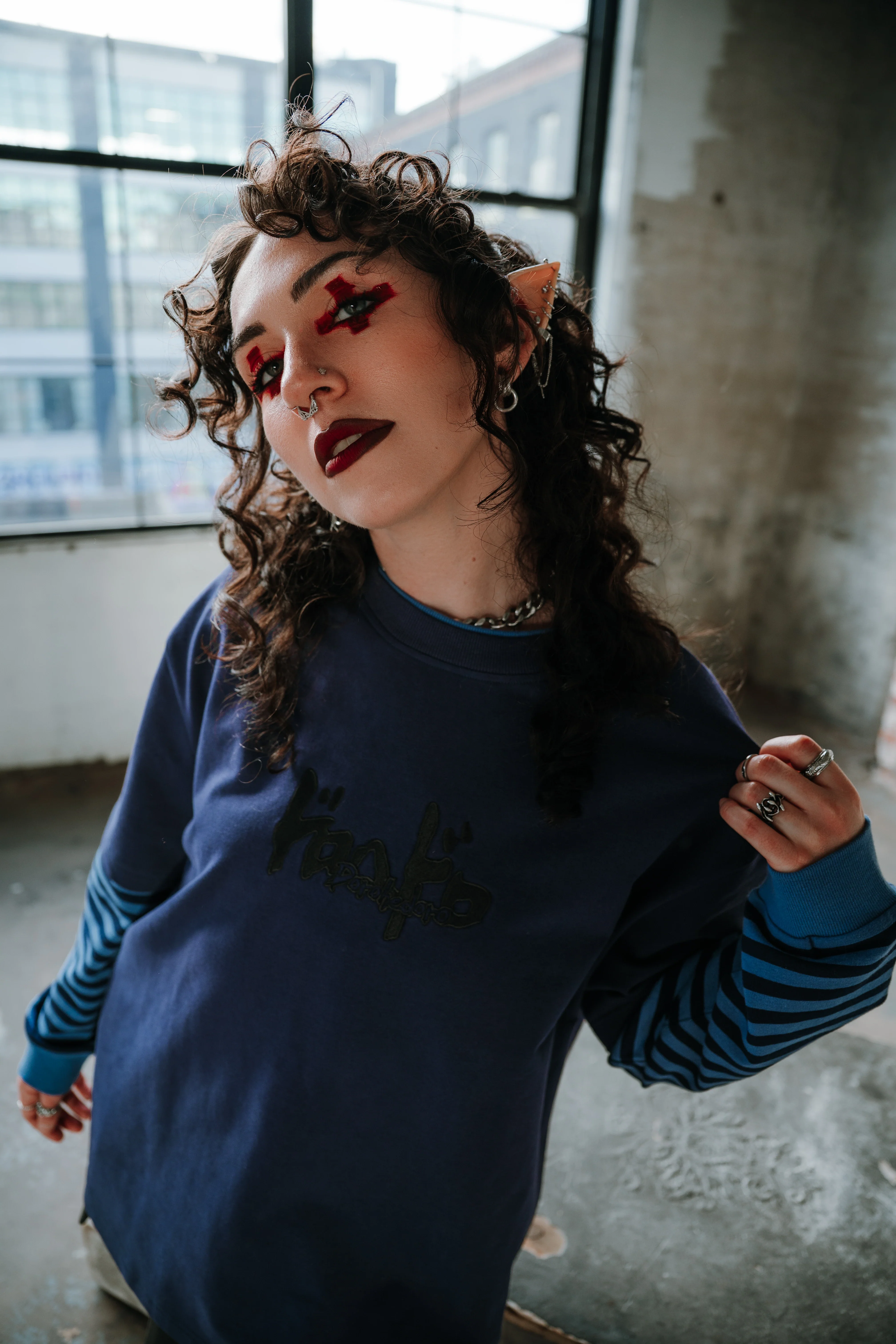 Haru Long Sleeve - Image 13