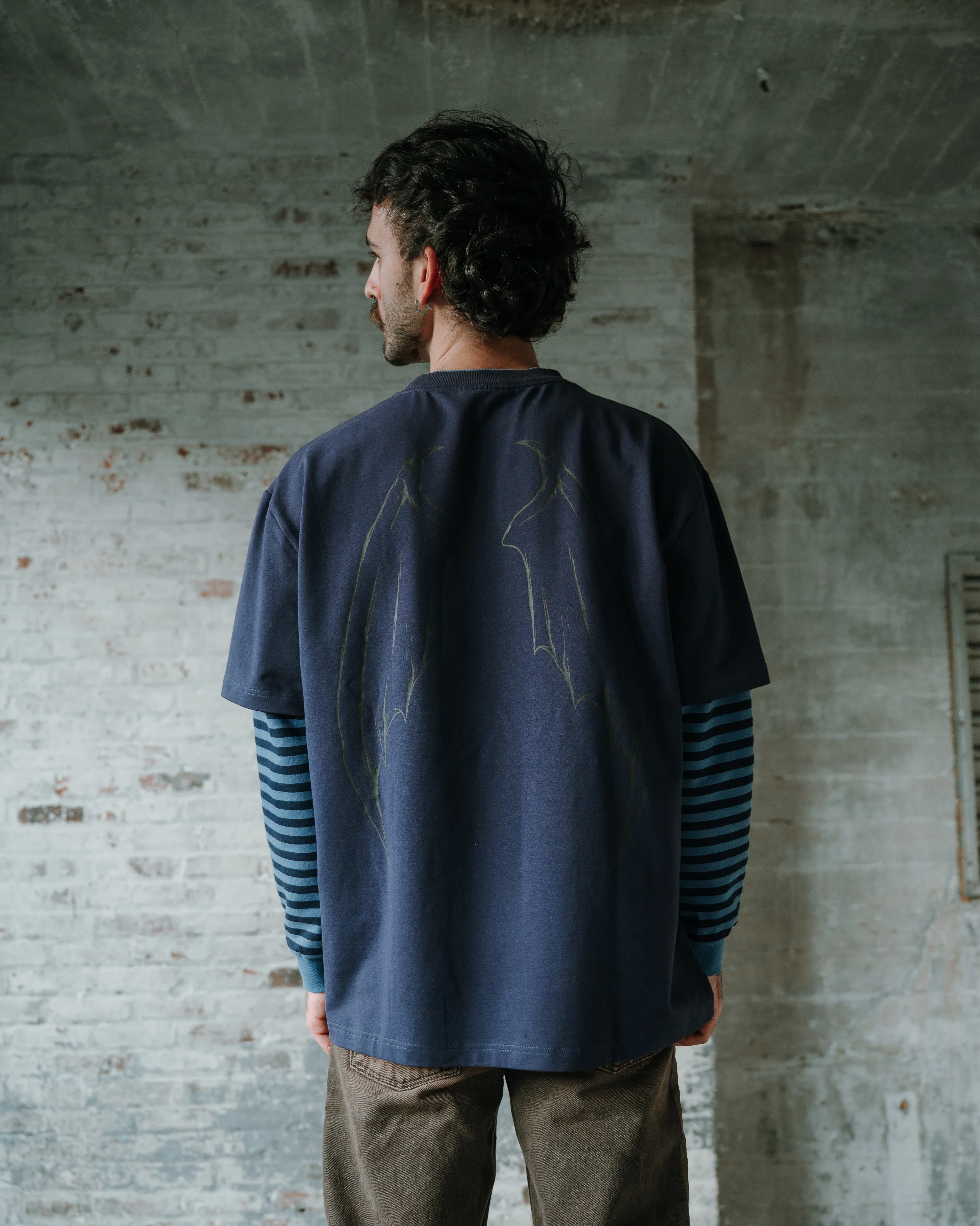 Haru Long Sleeve - Image 16