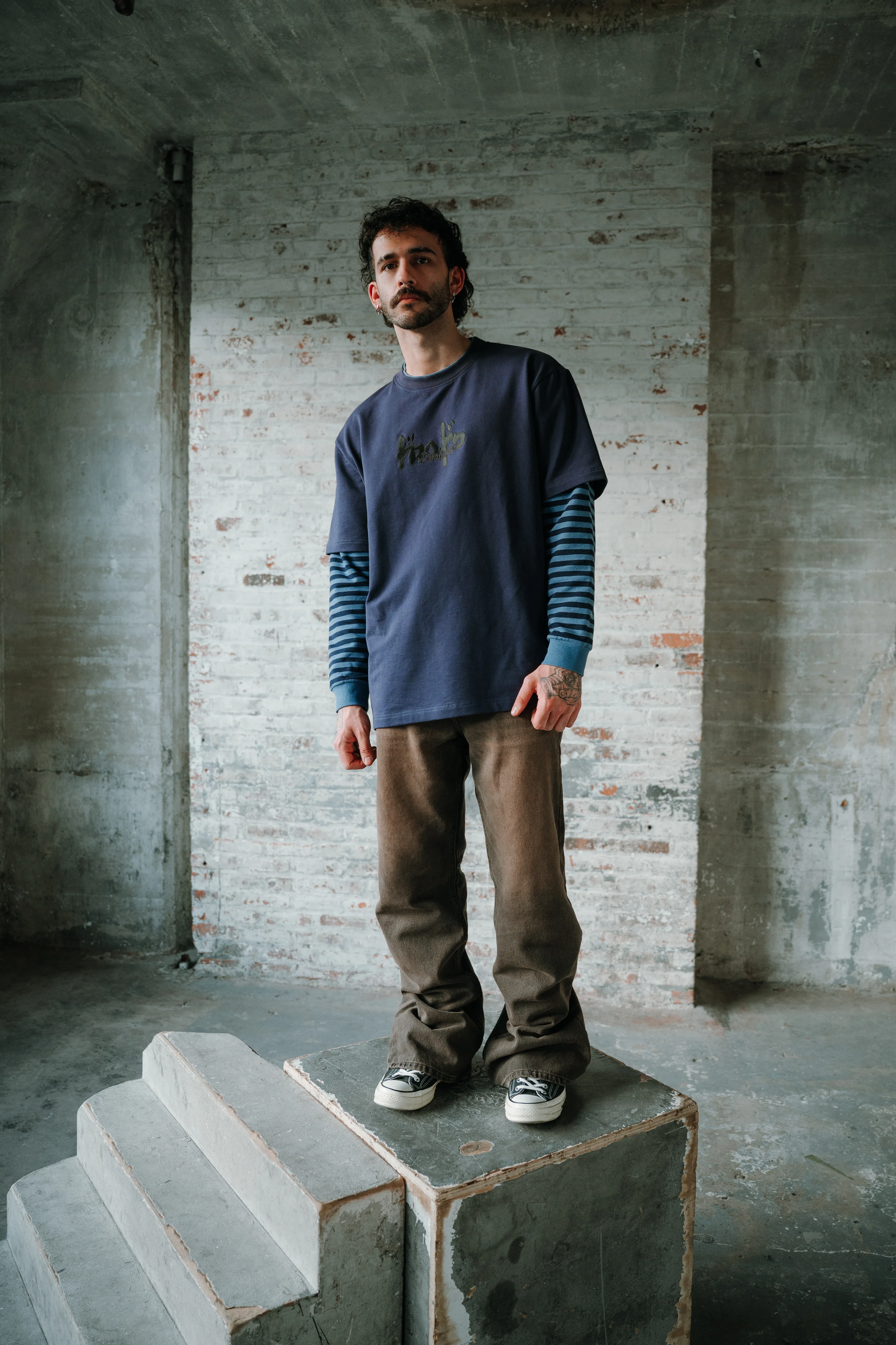 Haru Long Sleeve - Image 17